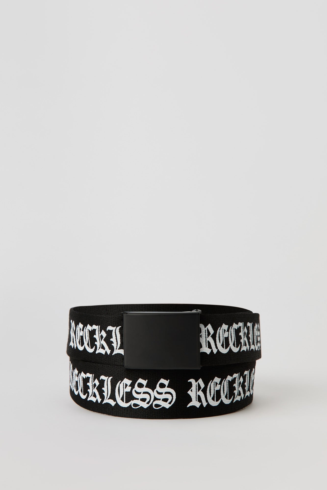 Web Belt