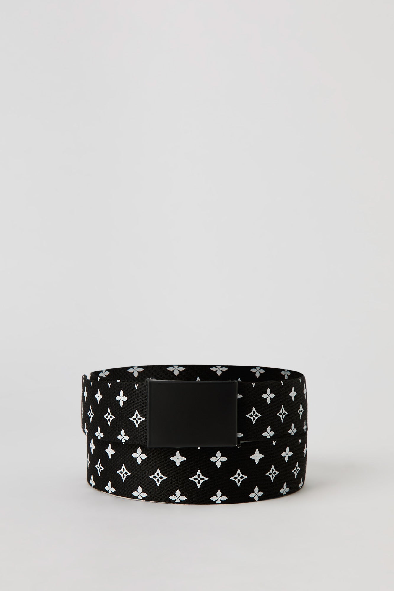 Web Belt
