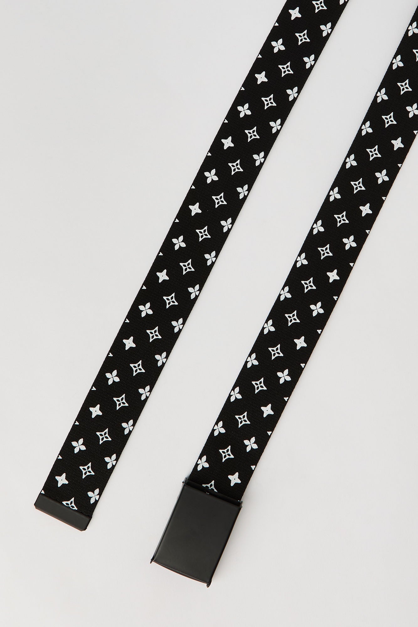 Web Belt