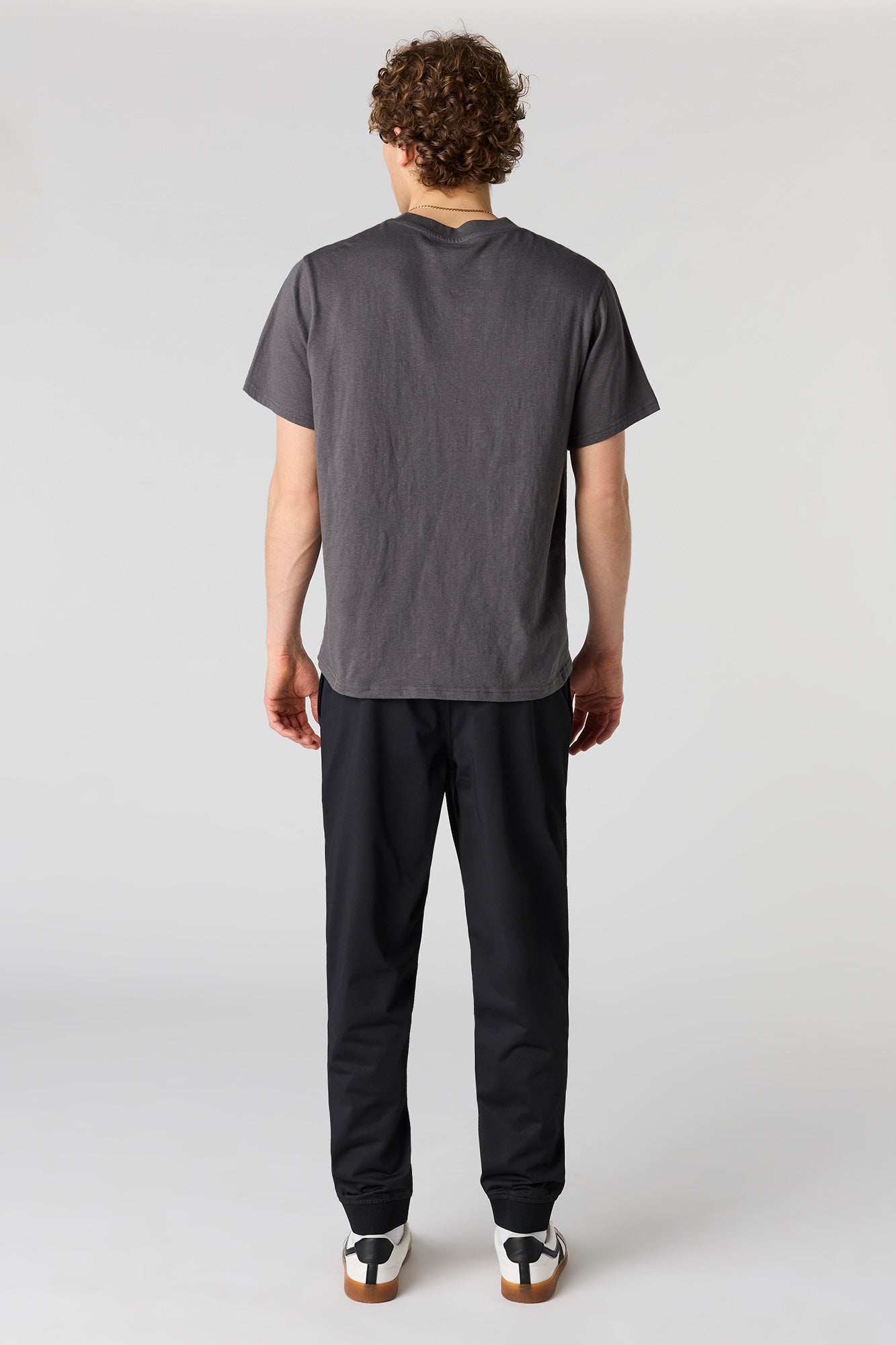 U/A Stretch Jogger