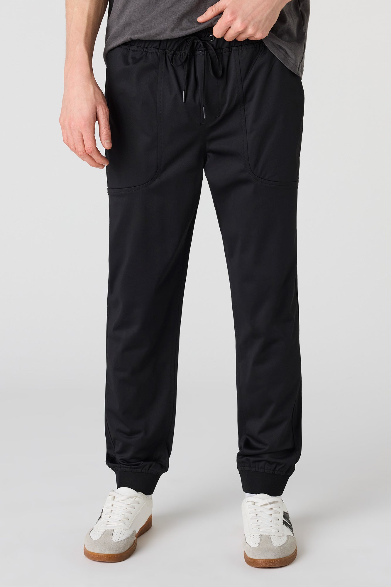 U/A Stretch Jogger