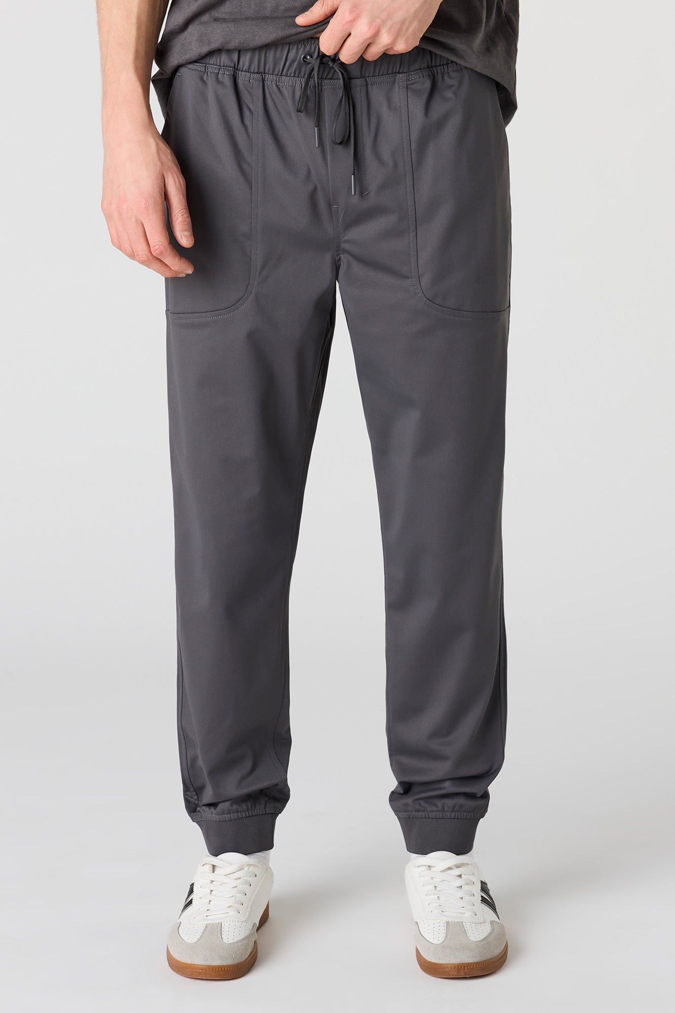U/A Stretch Jogger