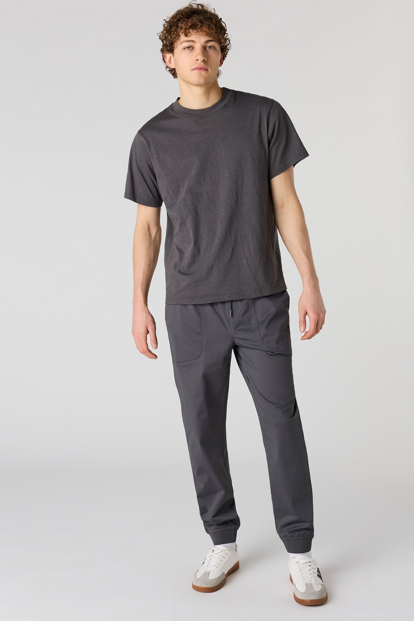 U/A Stretch Jogger
