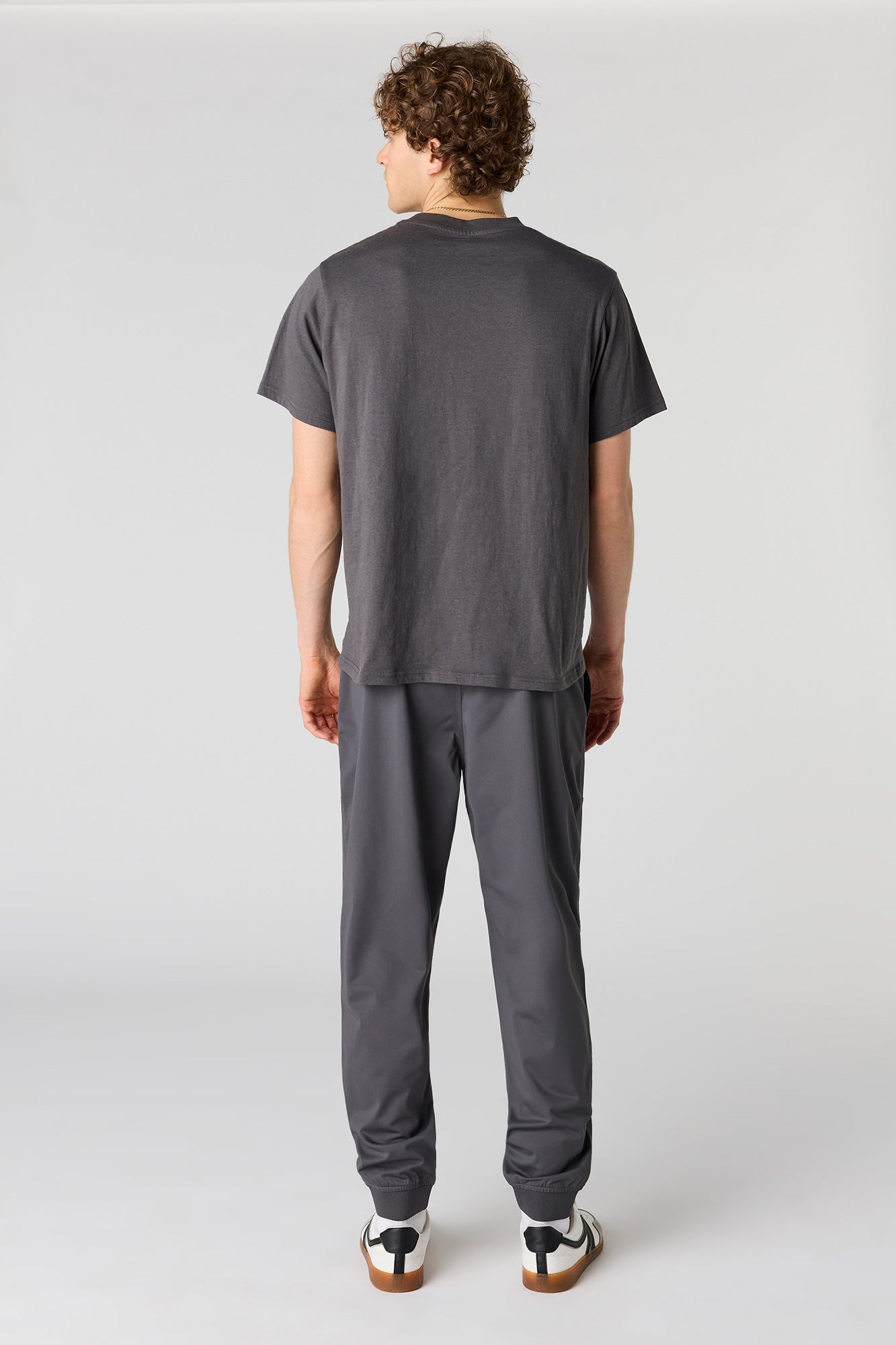 U/A Stretch Jogger