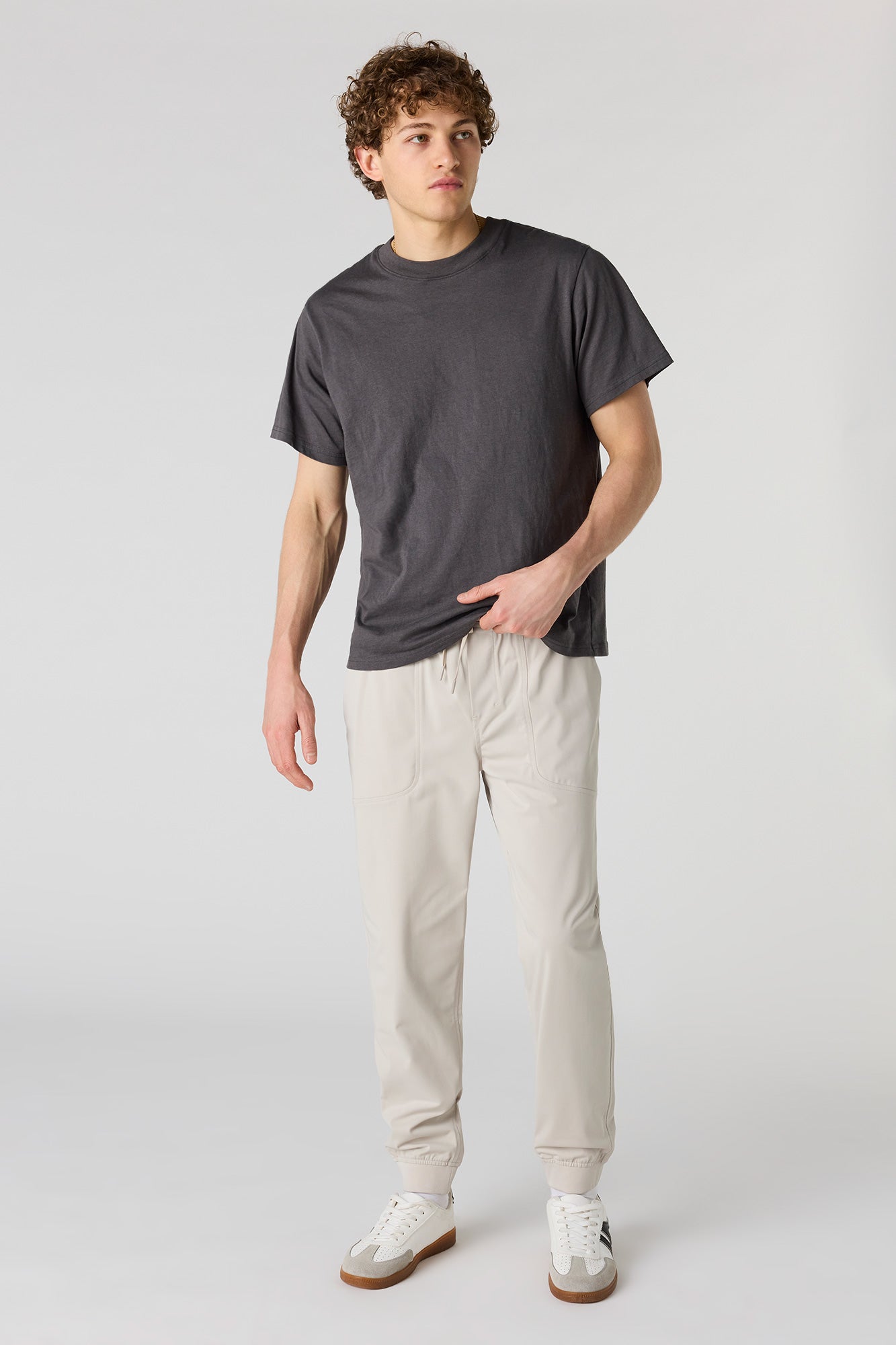 U/A Stretch Jogger