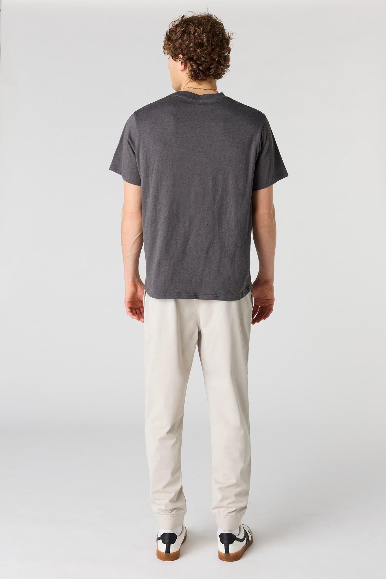 U/A Stretch Jogger