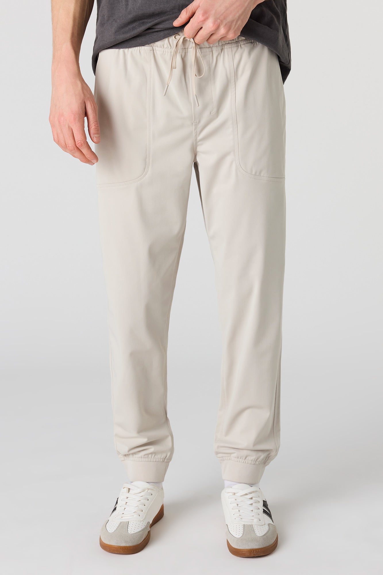 U/A Stretch Jogger