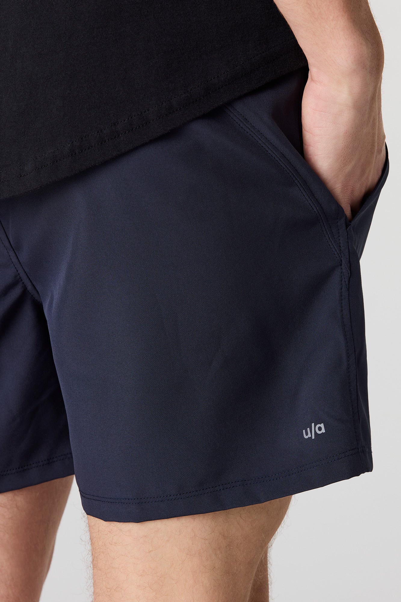 U/A Short 5"