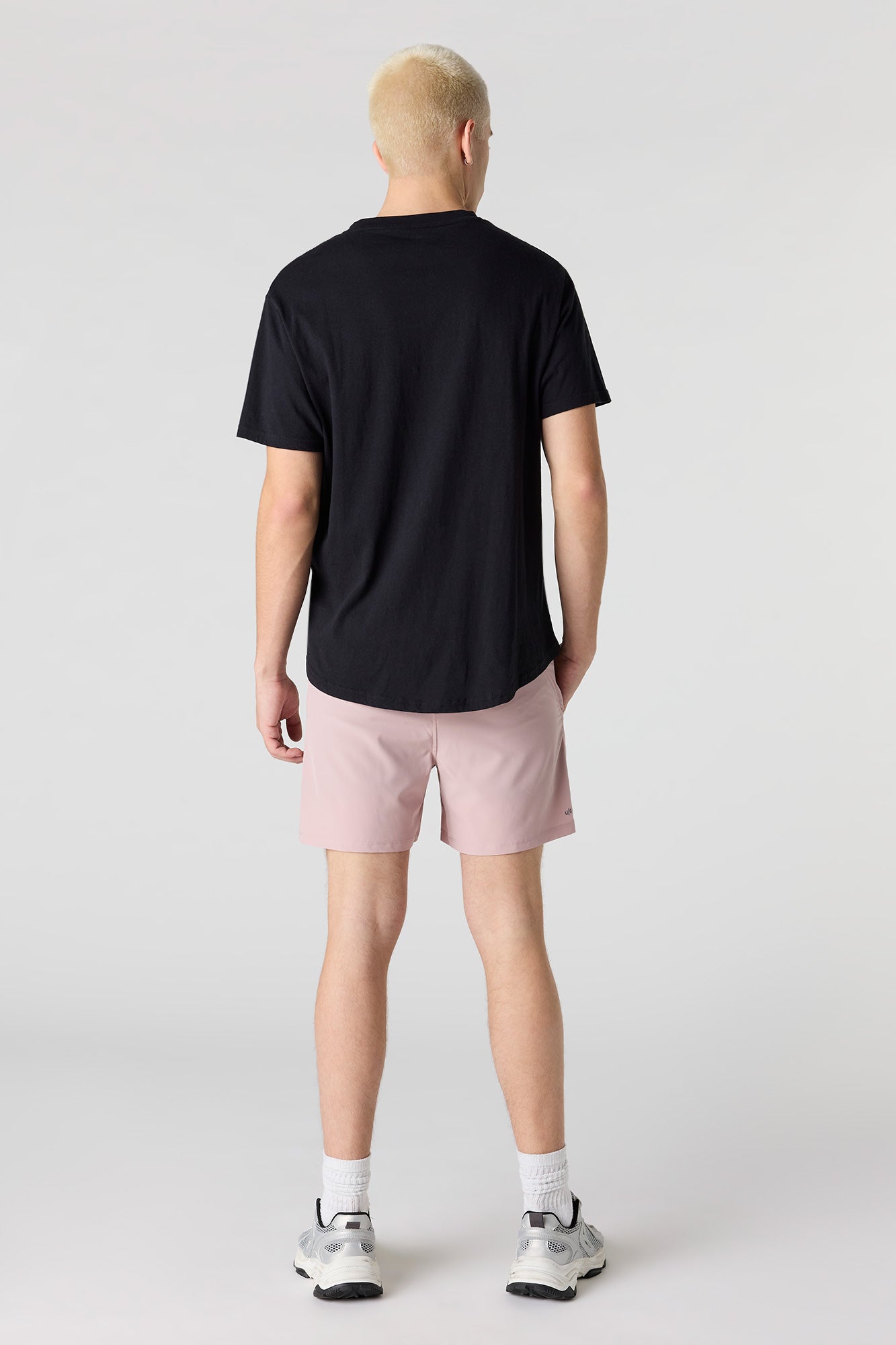 U/A Short 5"