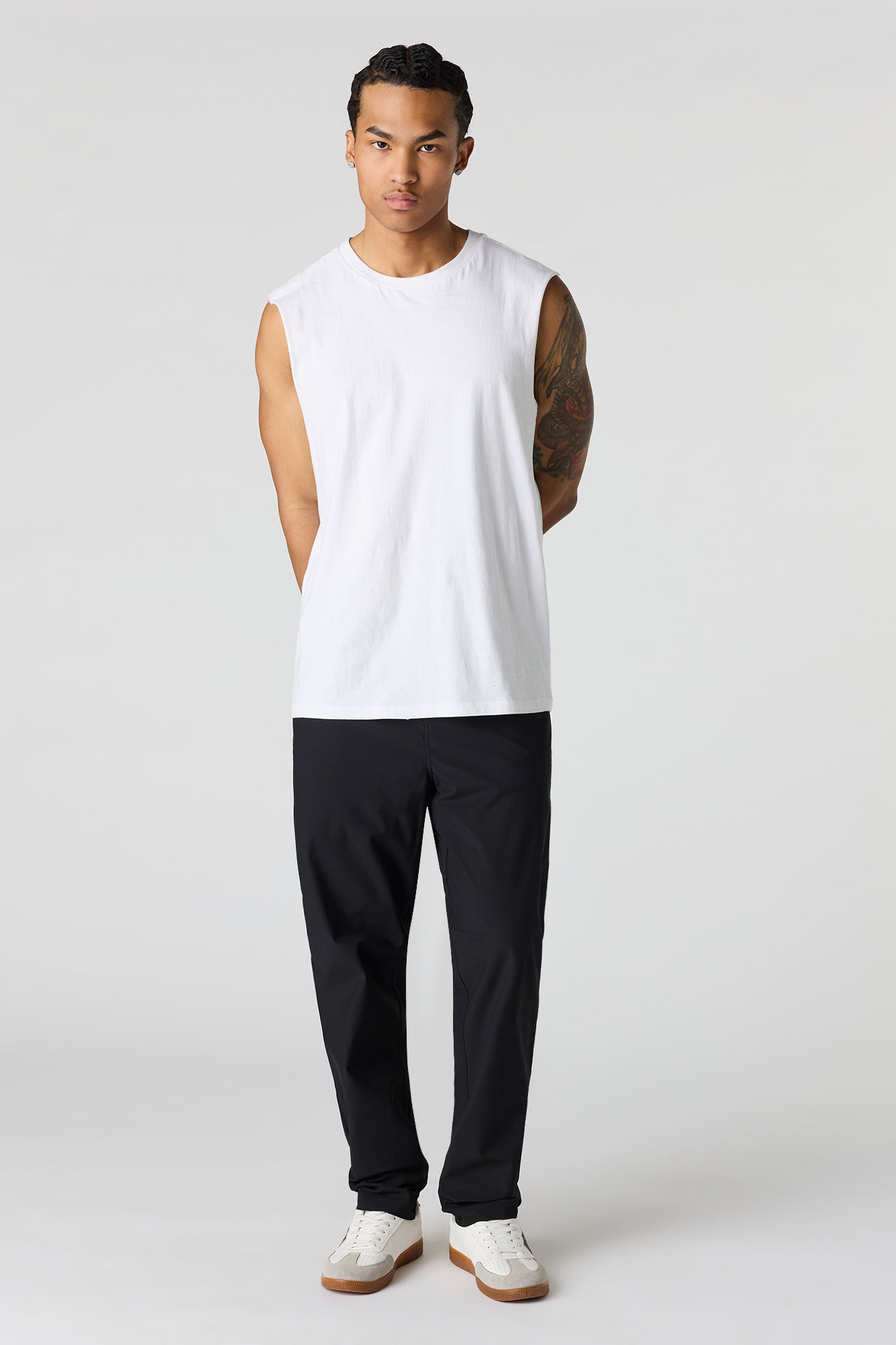 U/A DryStretch Trouser