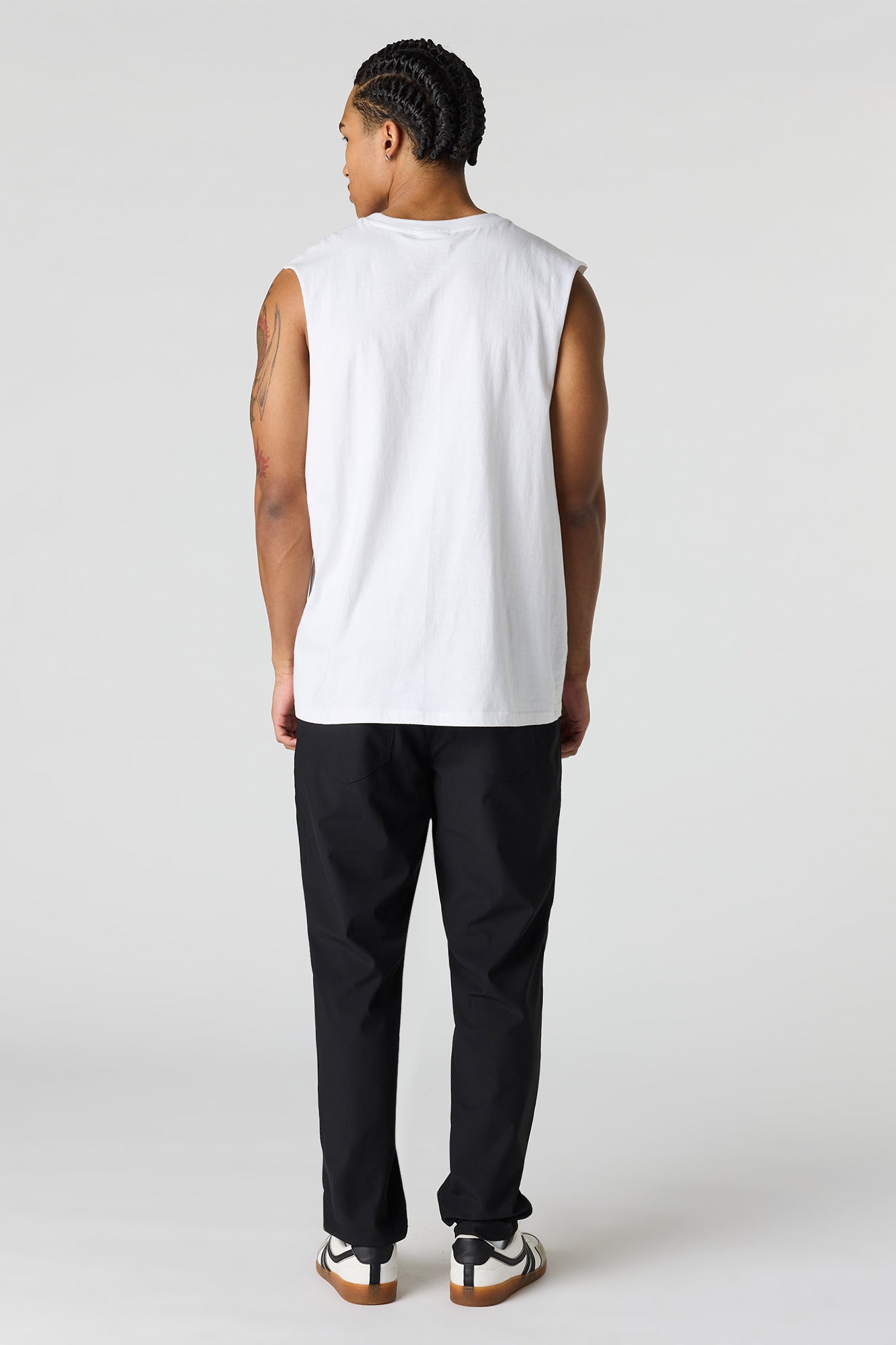 U/A DryStretch Trouser