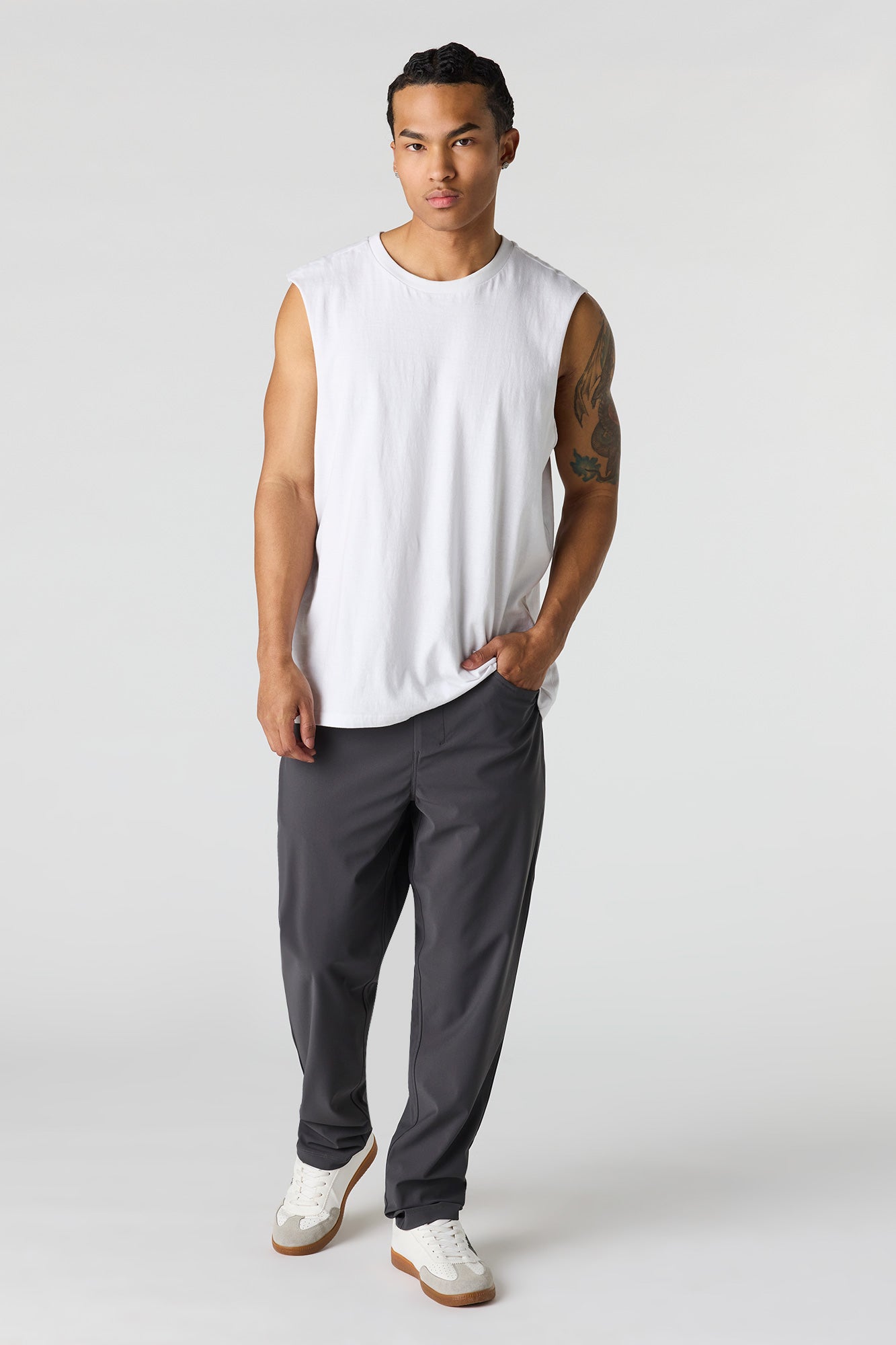 U/A DryStretch Trouser