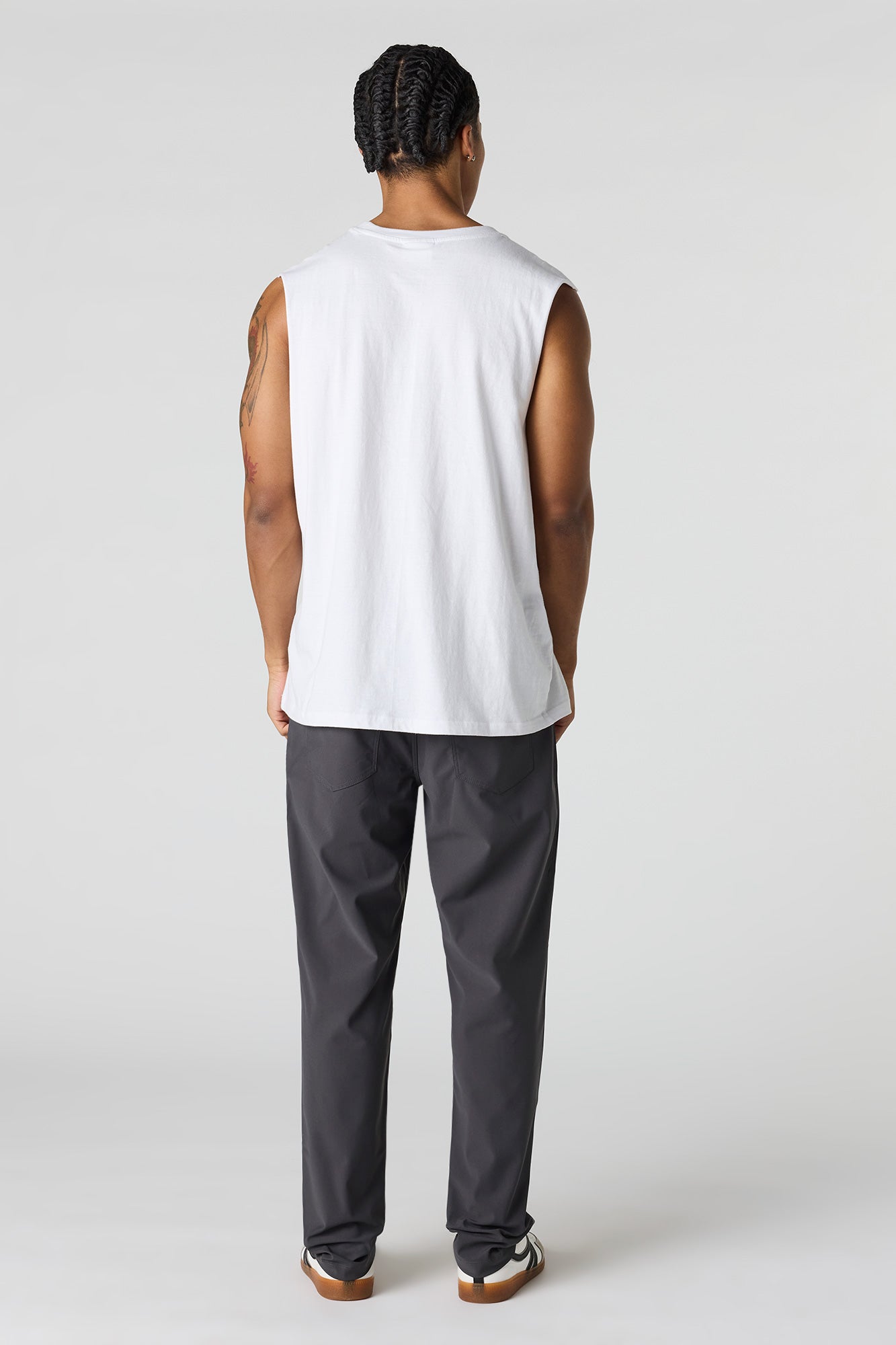 U/A DryStretch Trouser