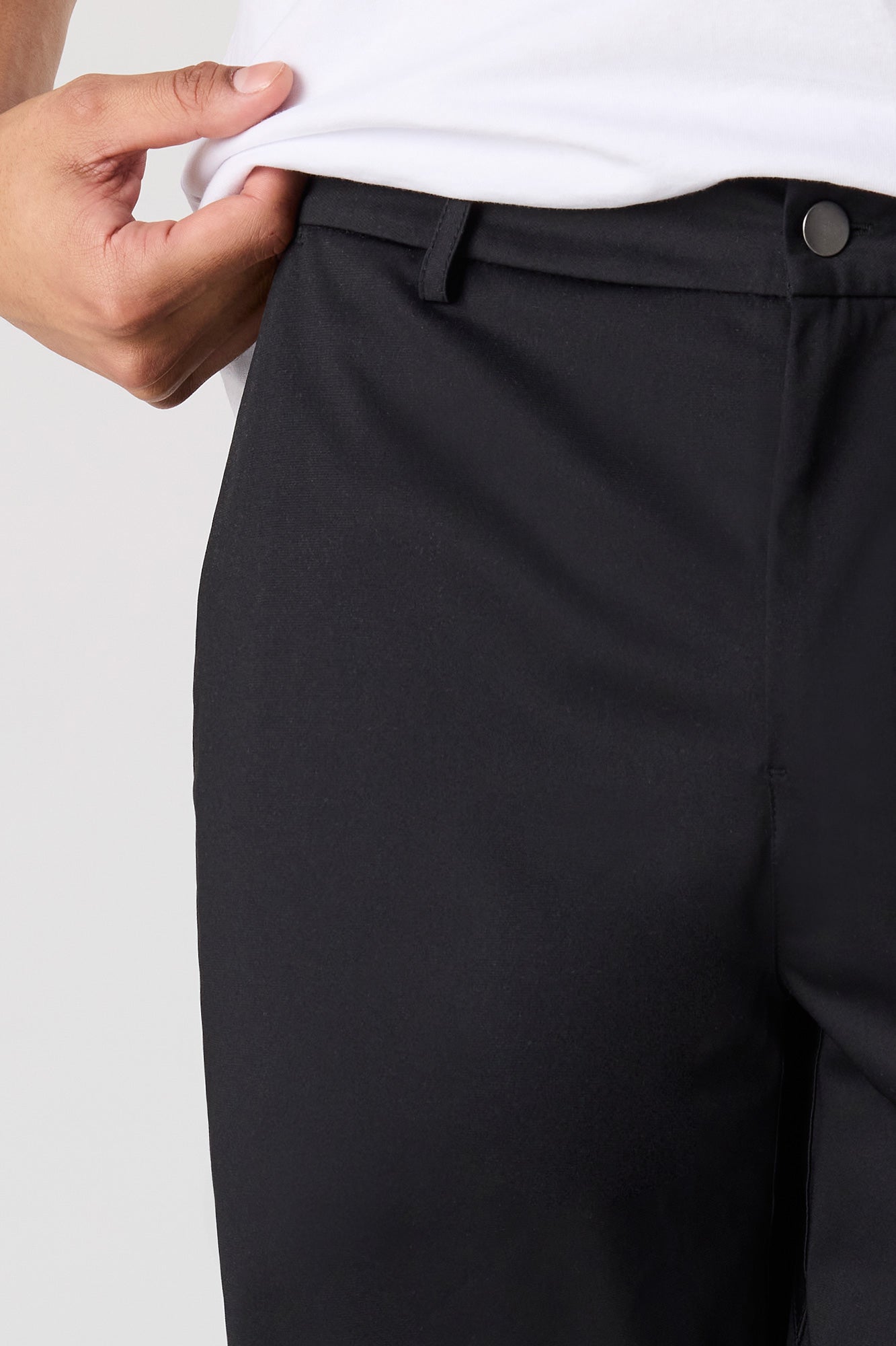 U/A Stretch Short