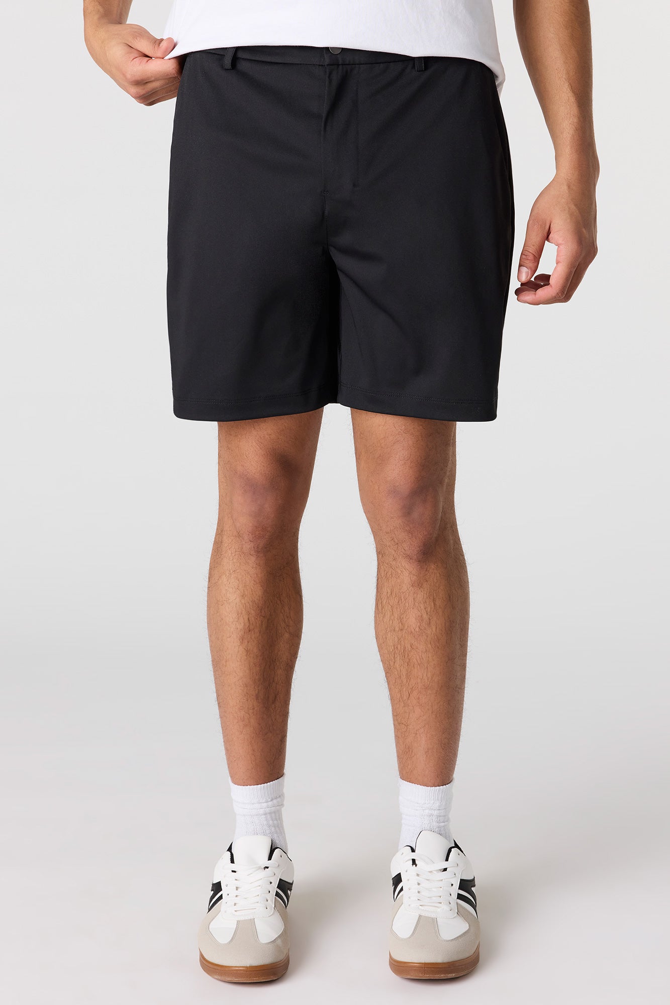 U/A Stretch Short