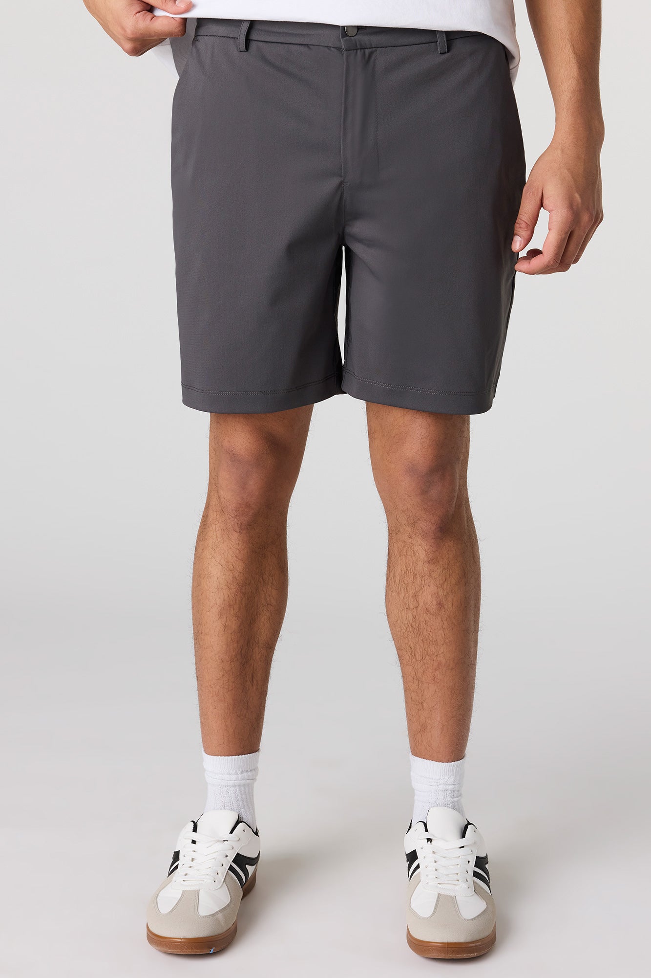 U/A Stretch Short