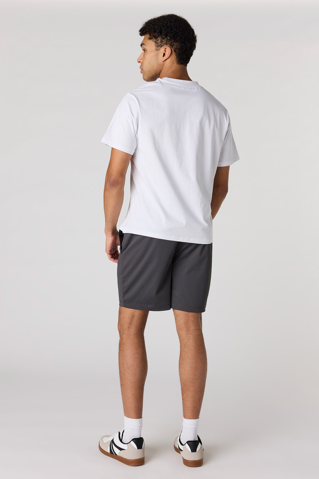 U/A Stretch Short