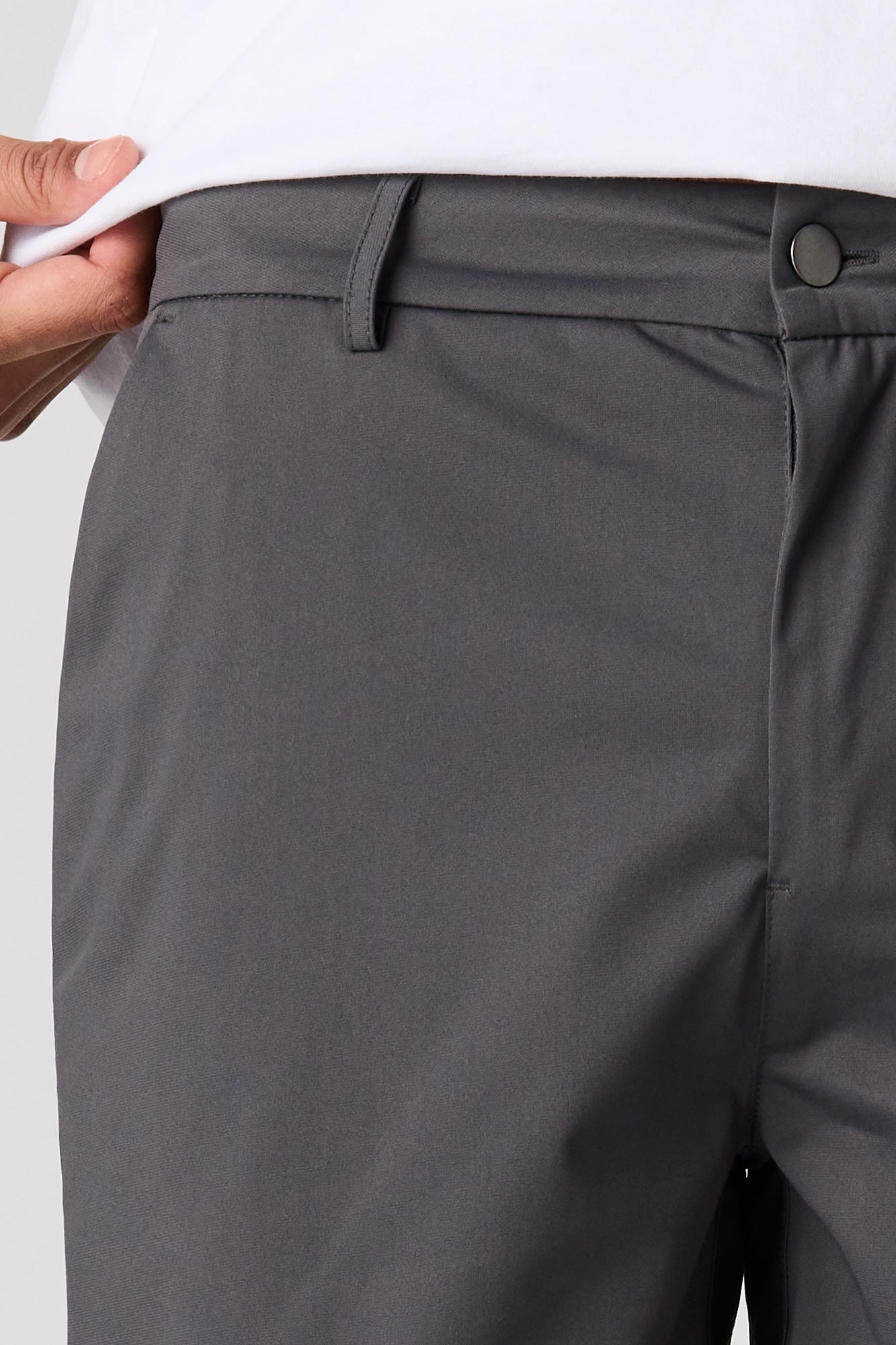 U/A Stretch Short
