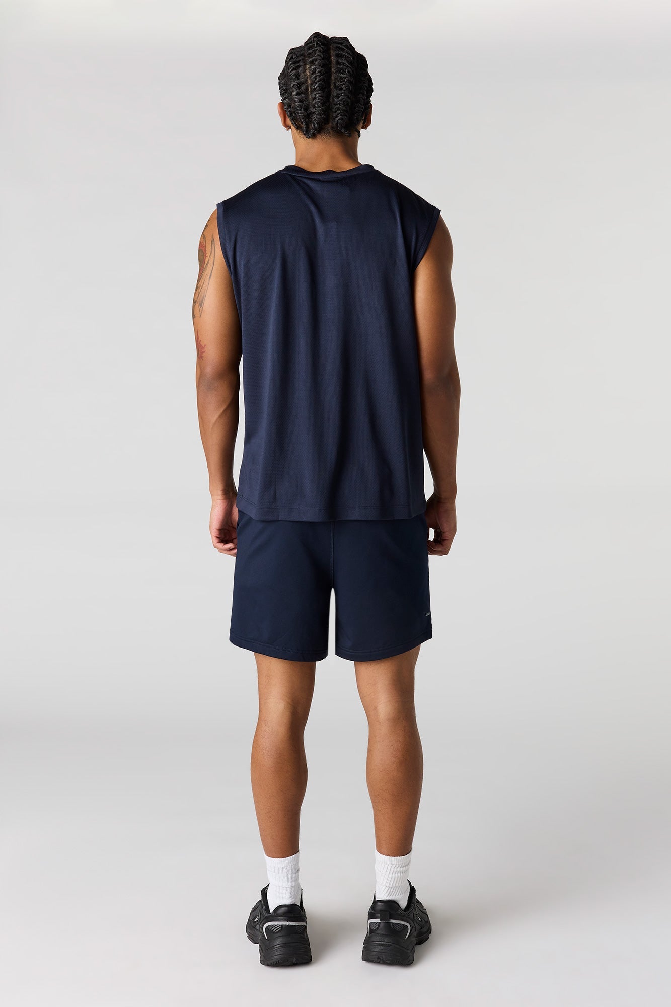 U/A PowerSoft Drawstring Short