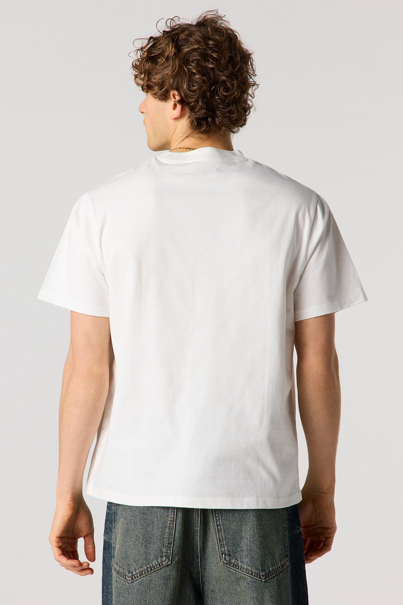 City Graphic T-Shirt