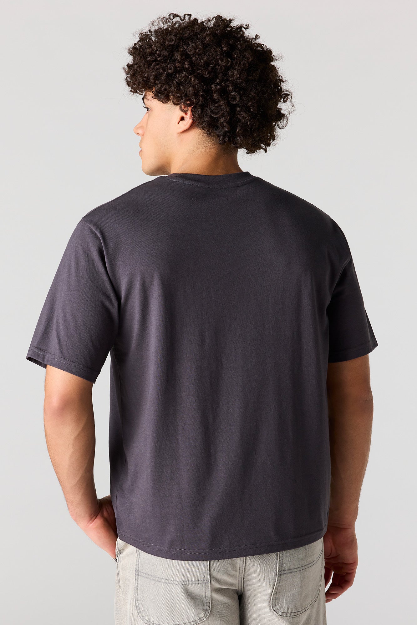 Legend HD Print T-Shirt