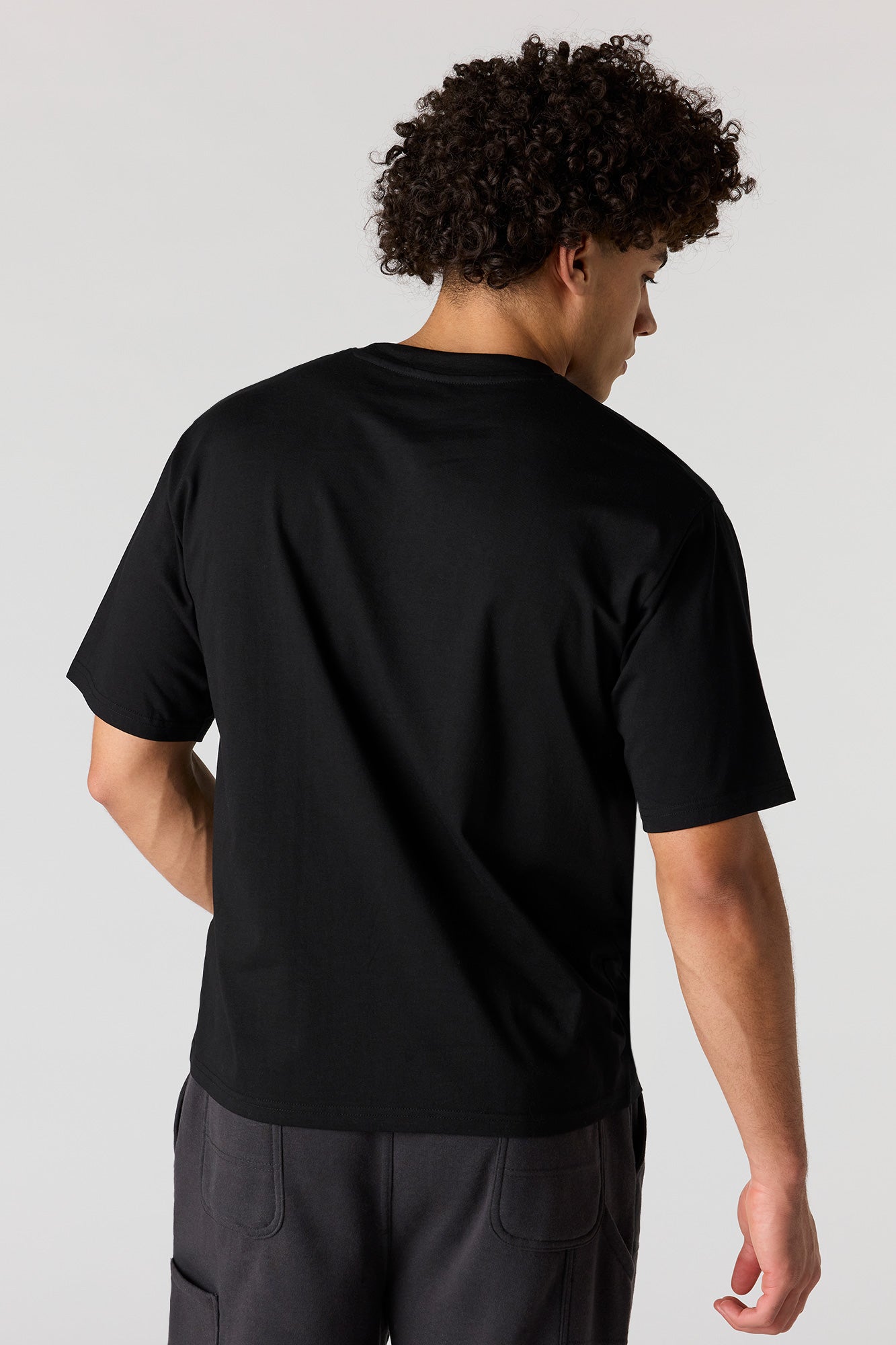 City Graphic T-Shirt