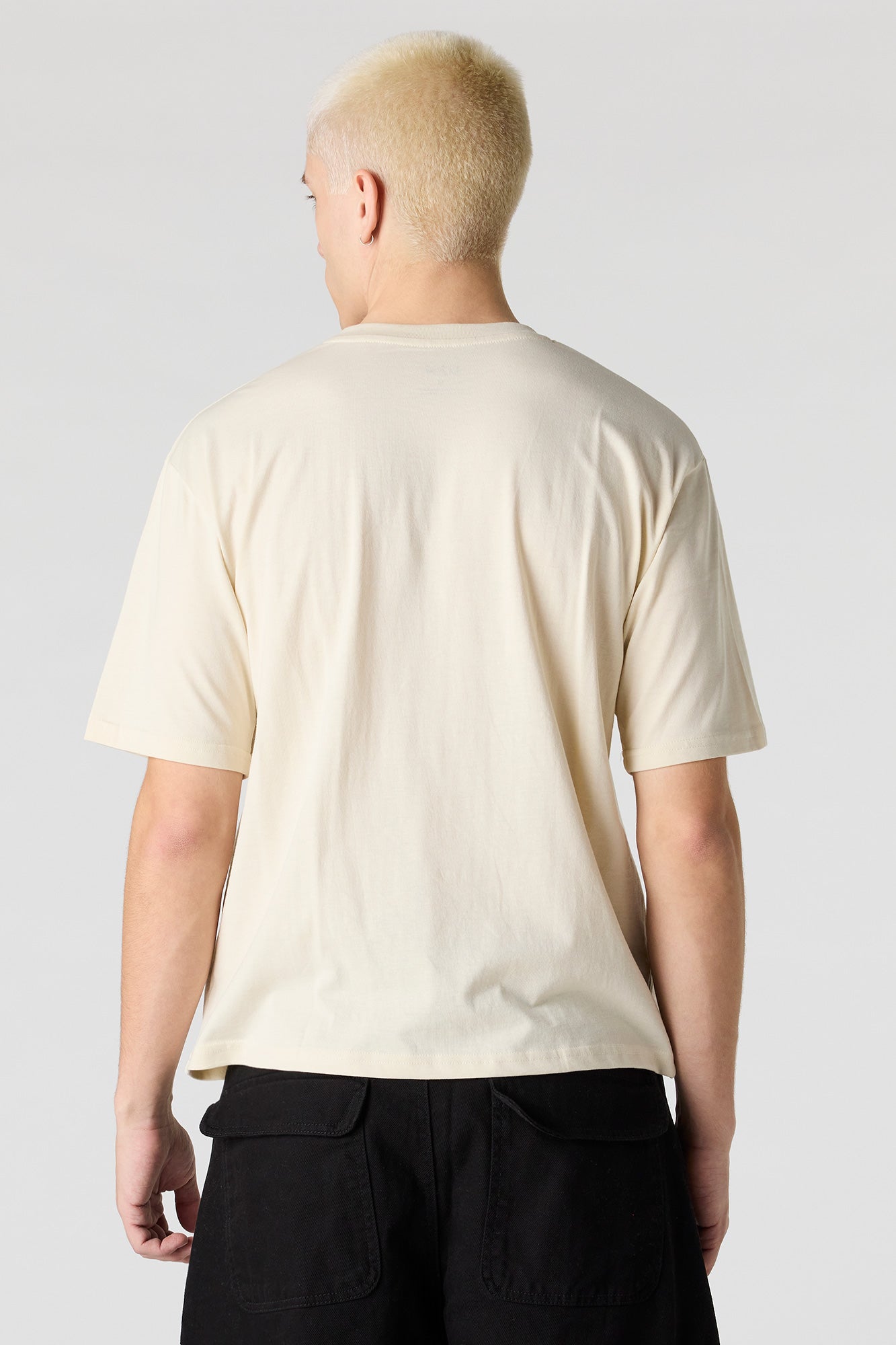 City Graphic T-Shirt