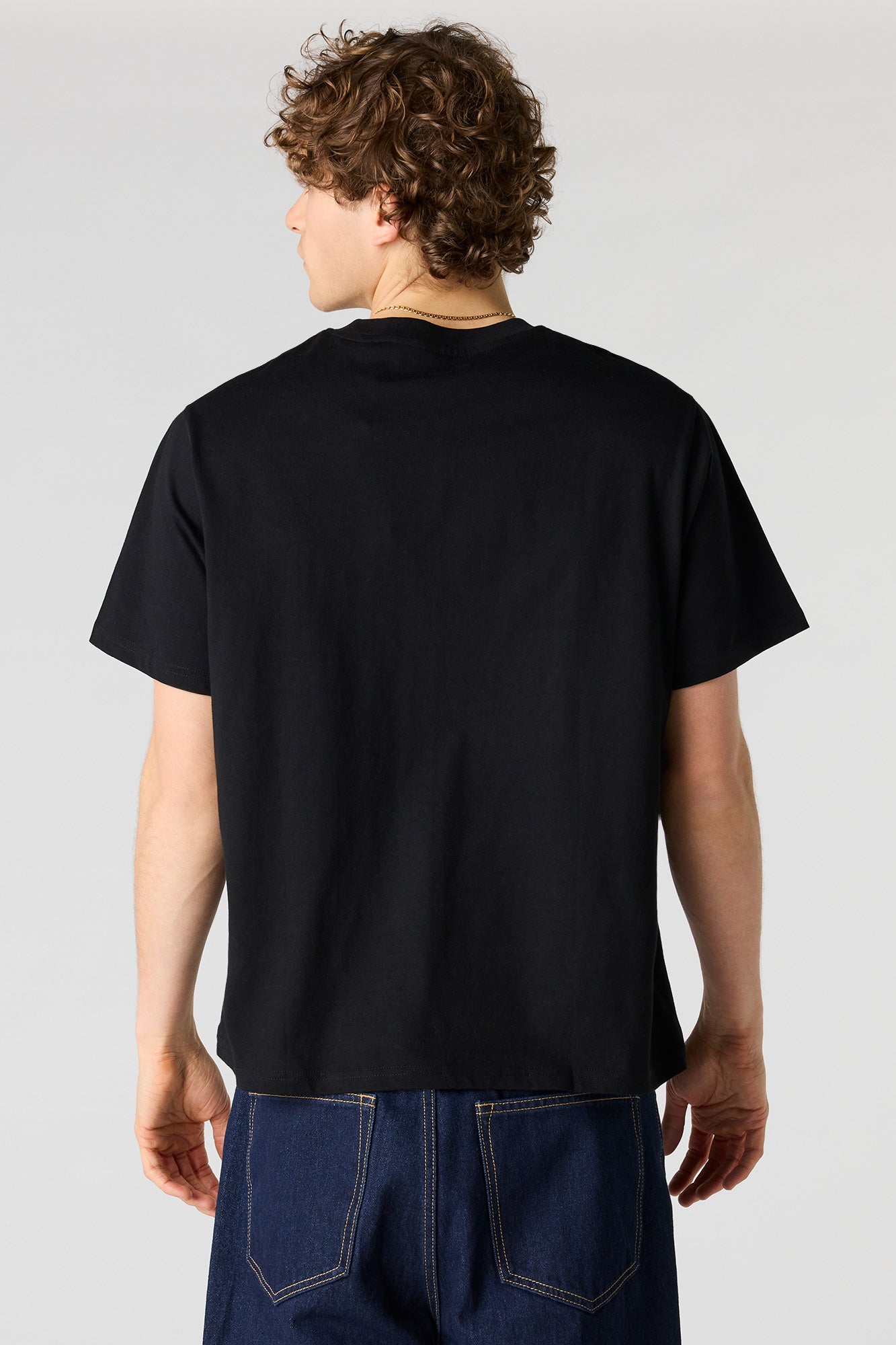 Destination Graphic T-Shirt