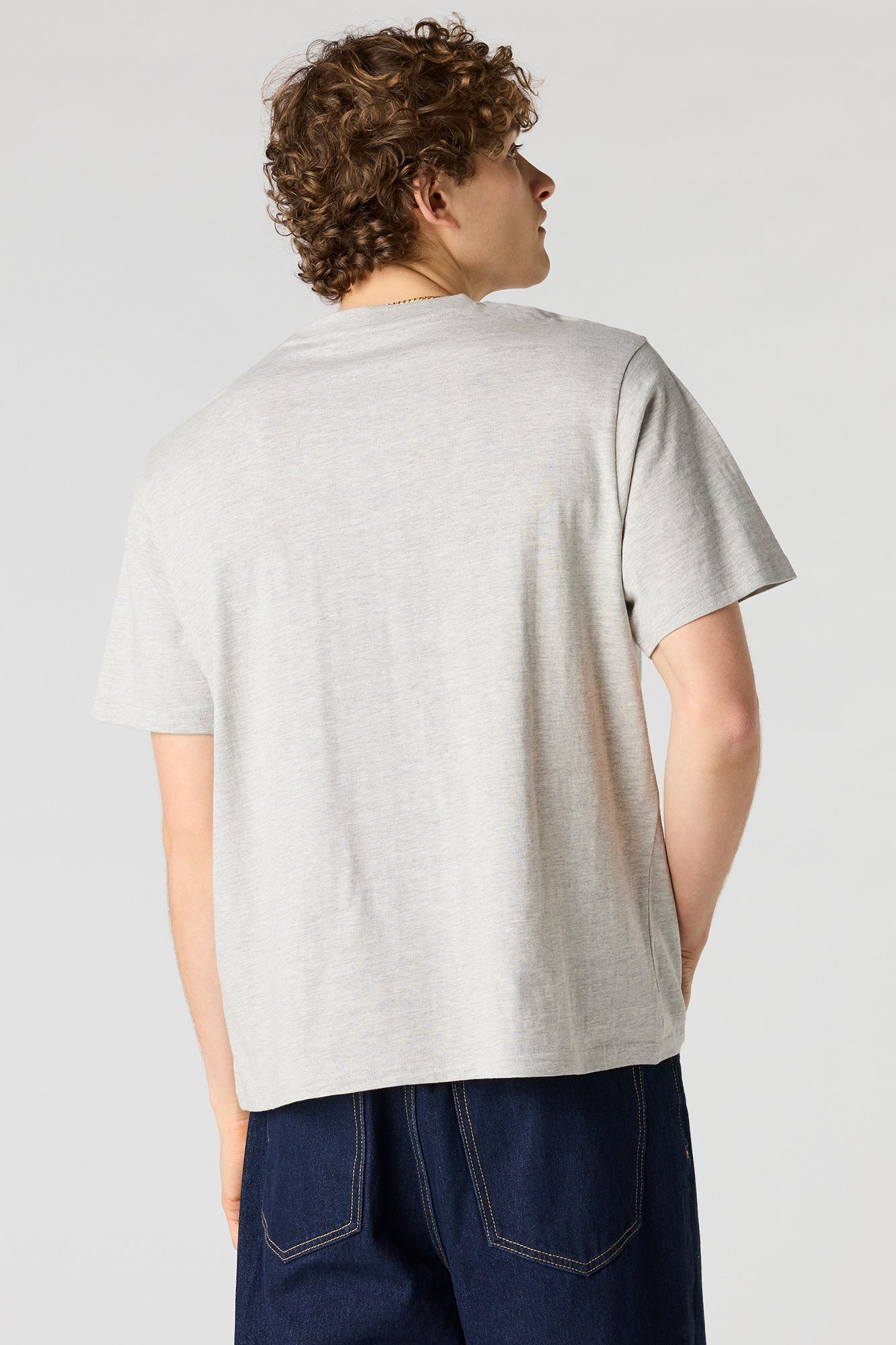 Destination Graphic T-Shirt
