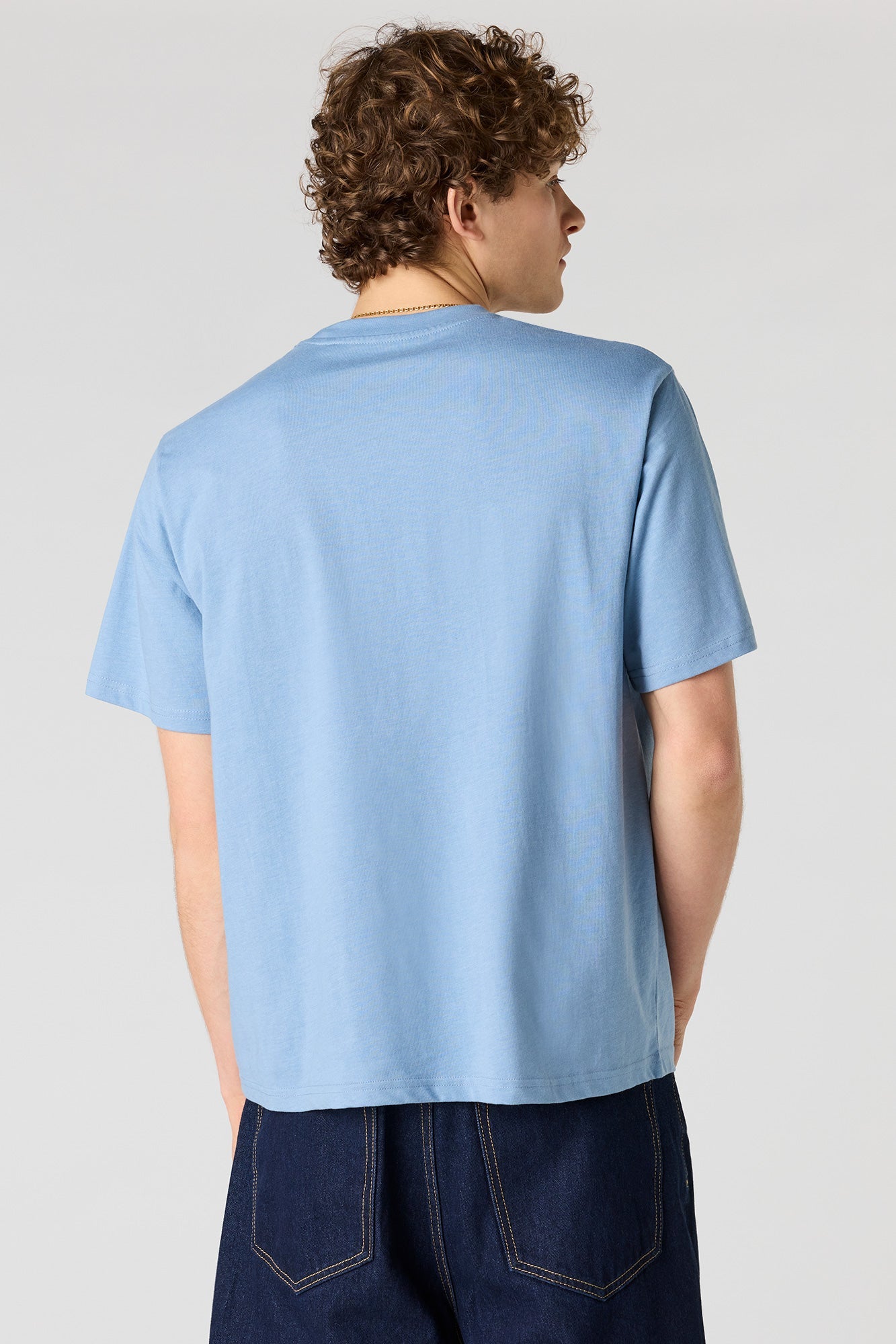 Destination Graphic T-Shirt