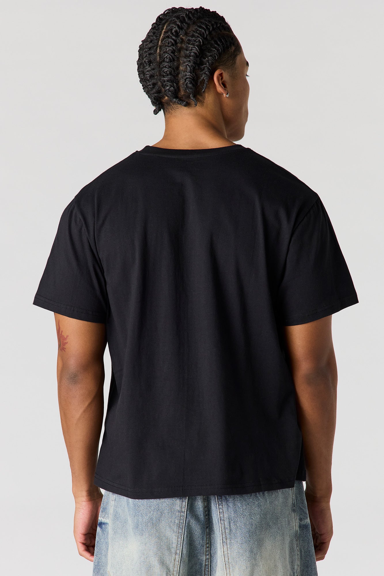 Racing Graphic T-Shirt