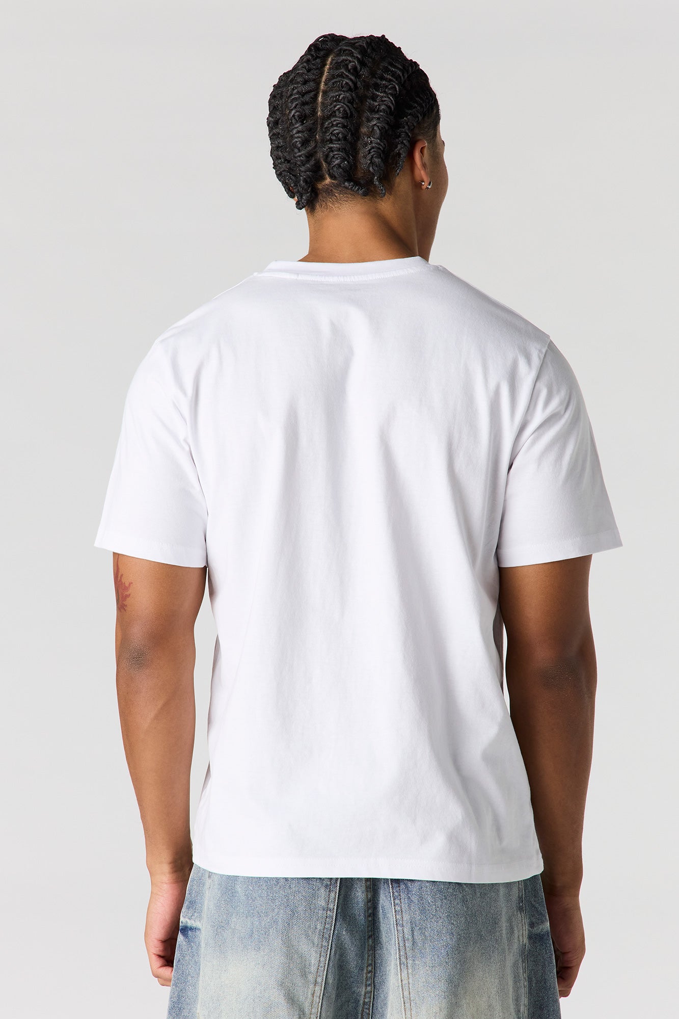 Racing Graphic T-Shirt