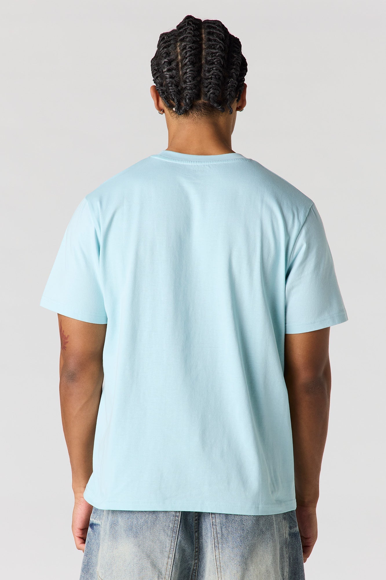 Racing Graphic T-Shirt