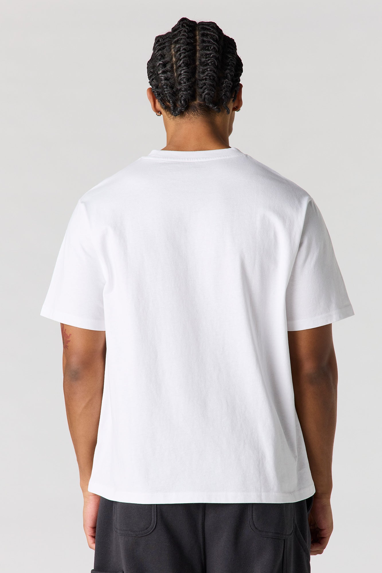 Paradise Club Graphic T-Shirt