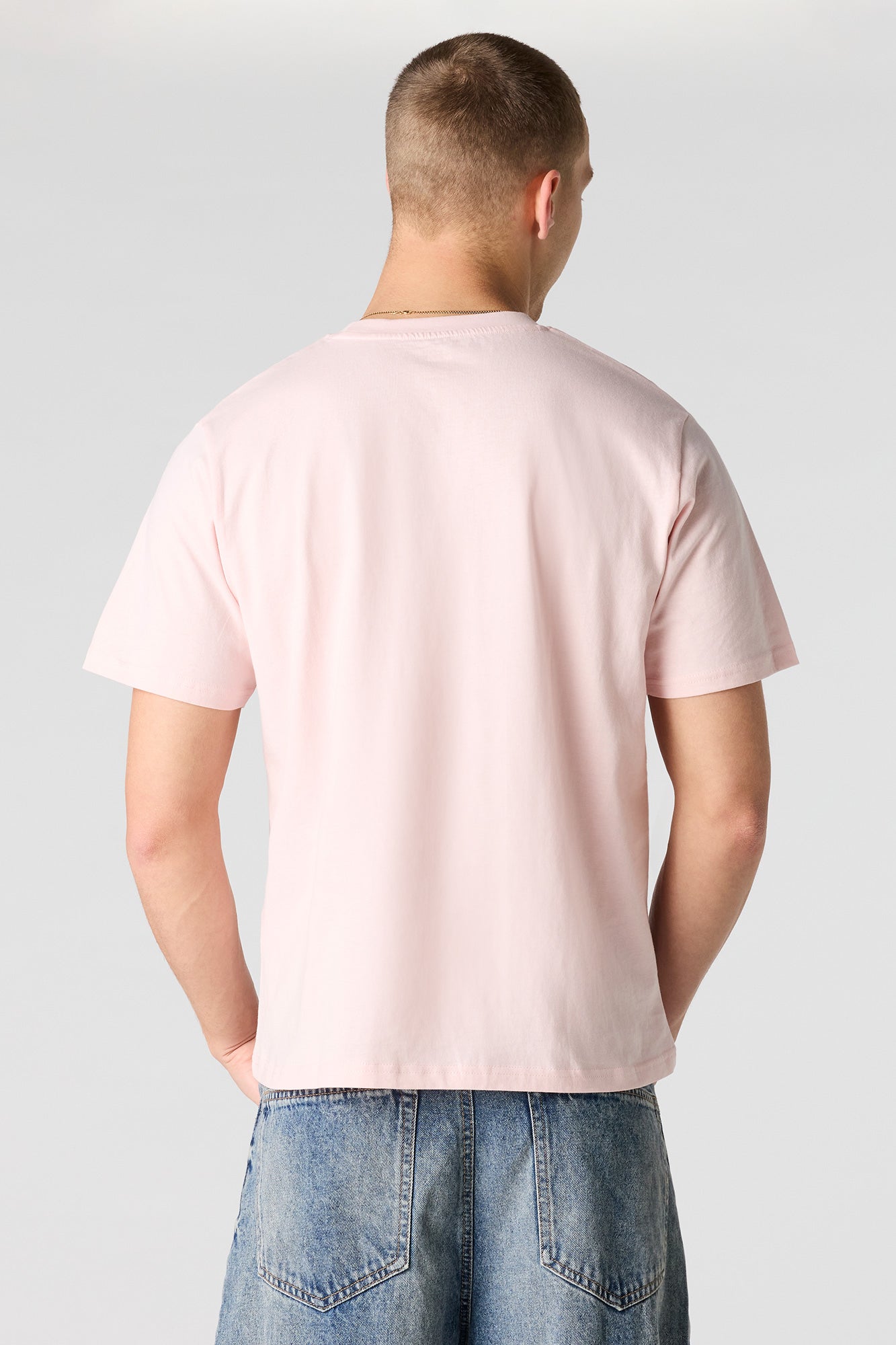 Paradise Club Graphic T-Shirt