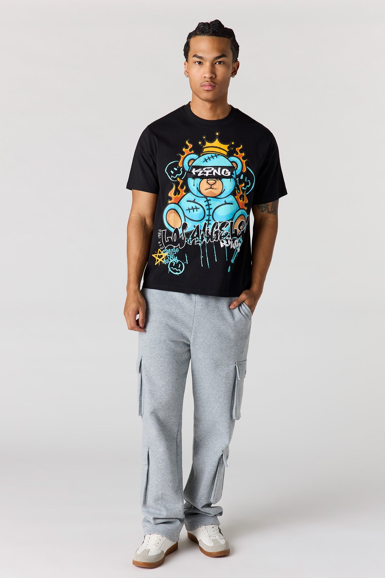 Graphic T-Shirt