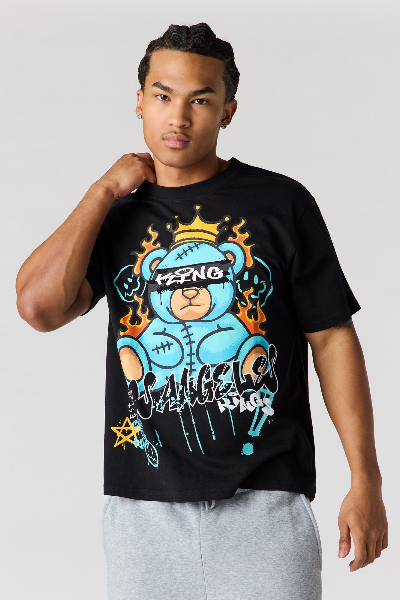 Graphic T-Shirt