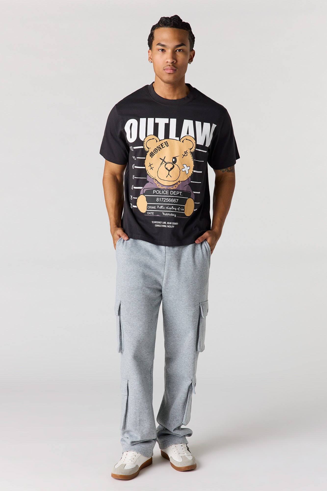 Graphic T-Shirt
