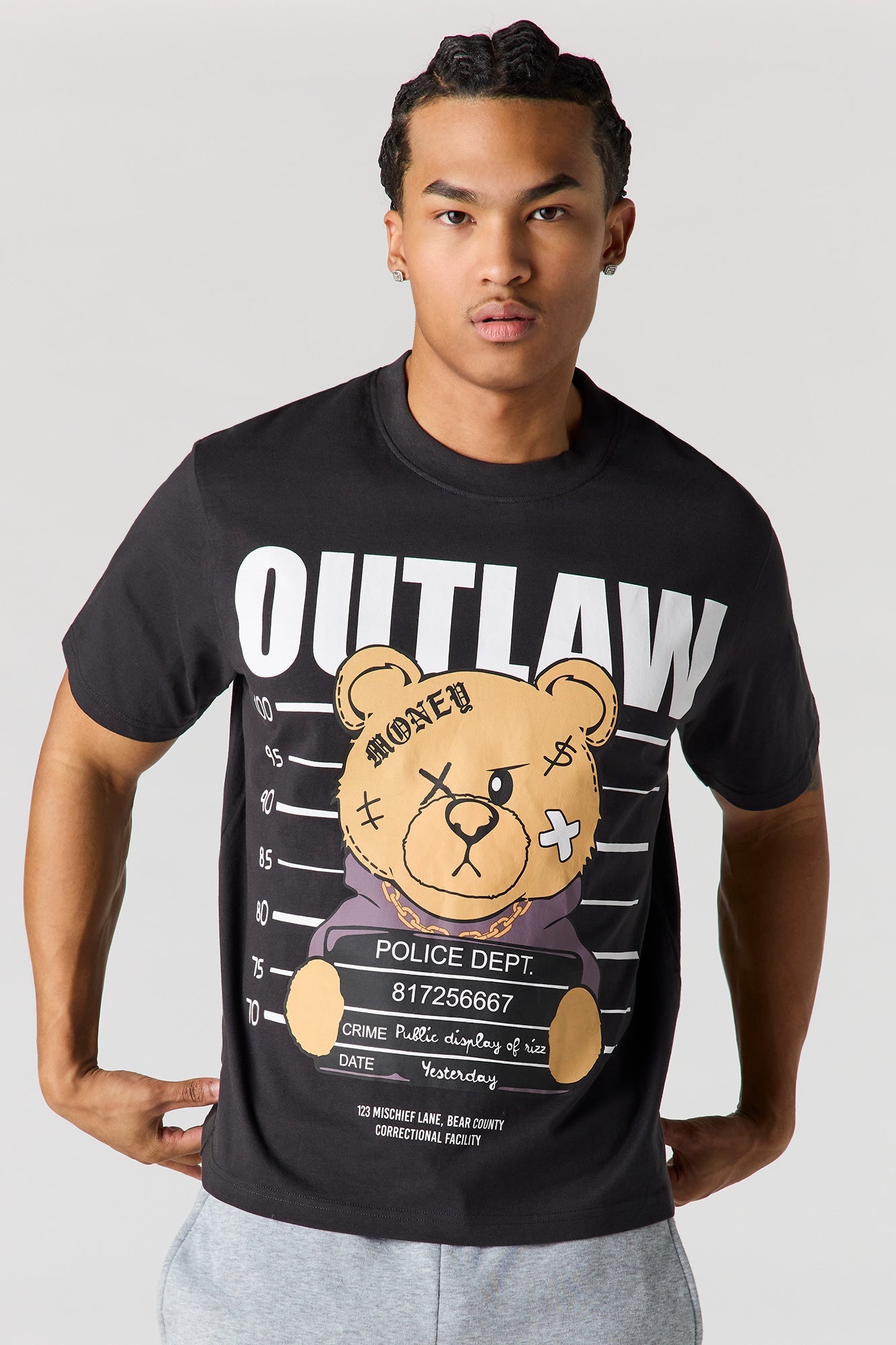 Graphic T-Shirt