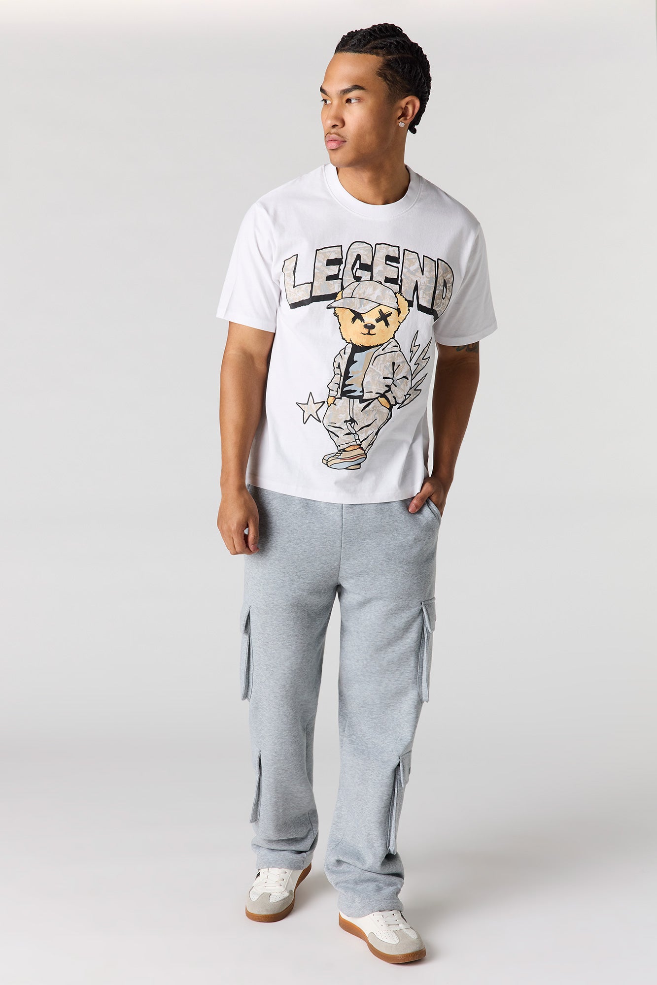 Graphic T-Shirt