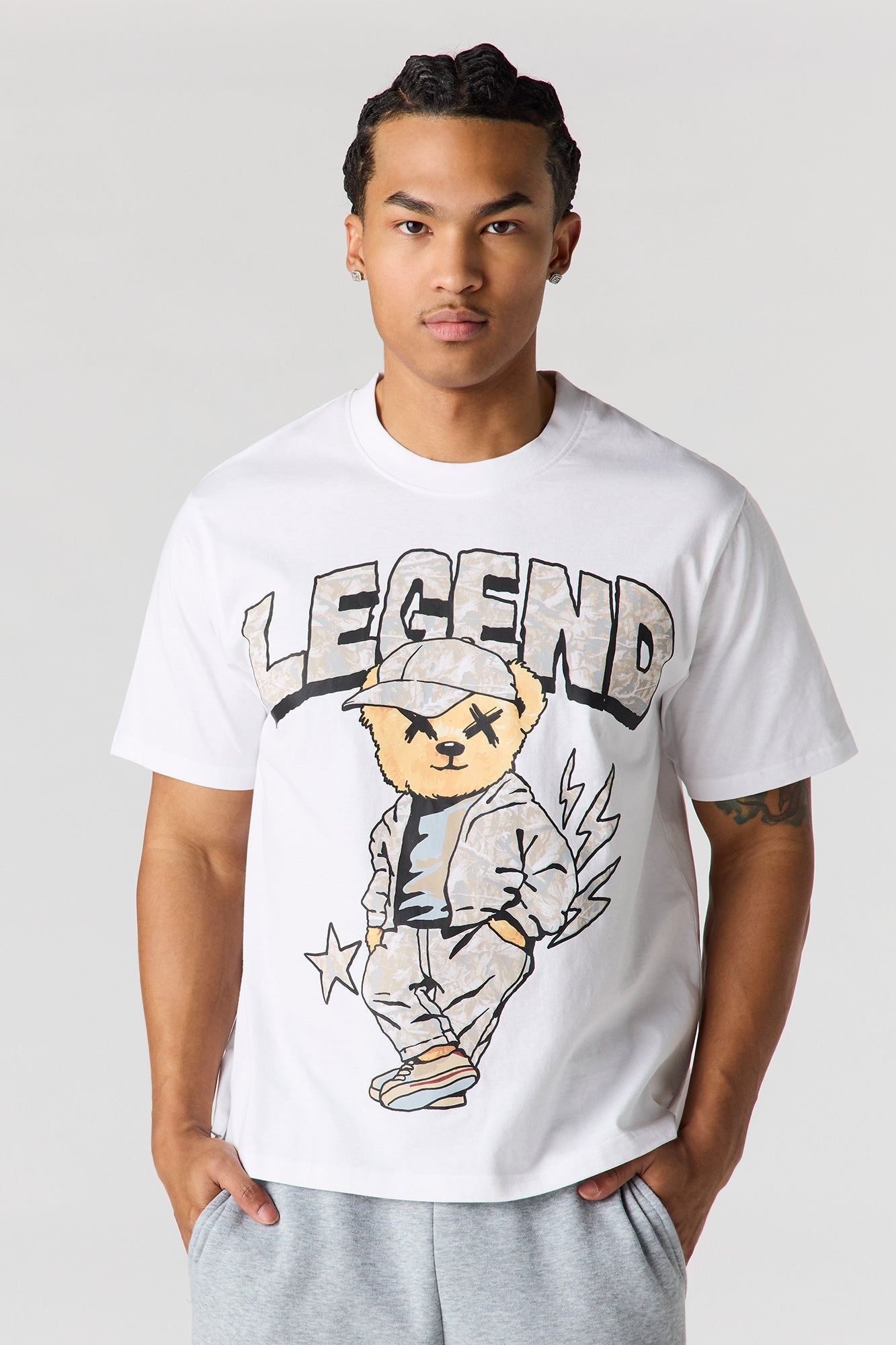 Graphic T-Shirt