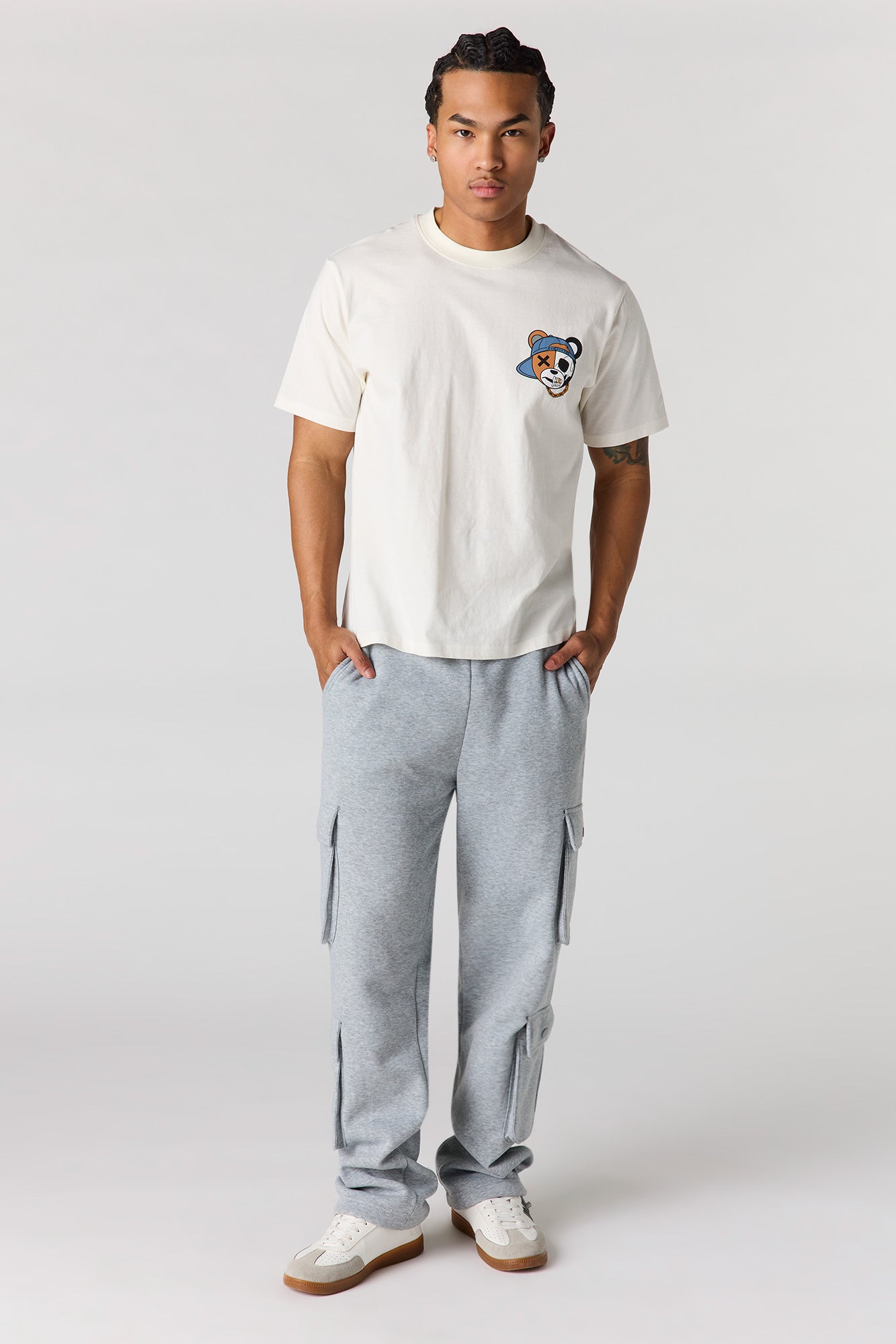 Graphic T-Shirt