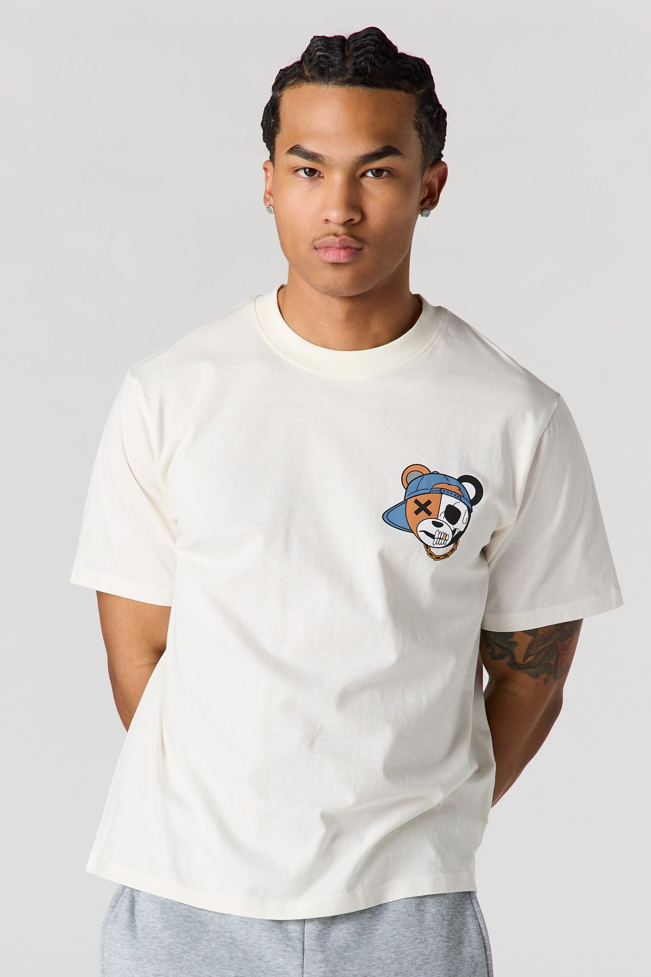 Graphic T-Shirt
