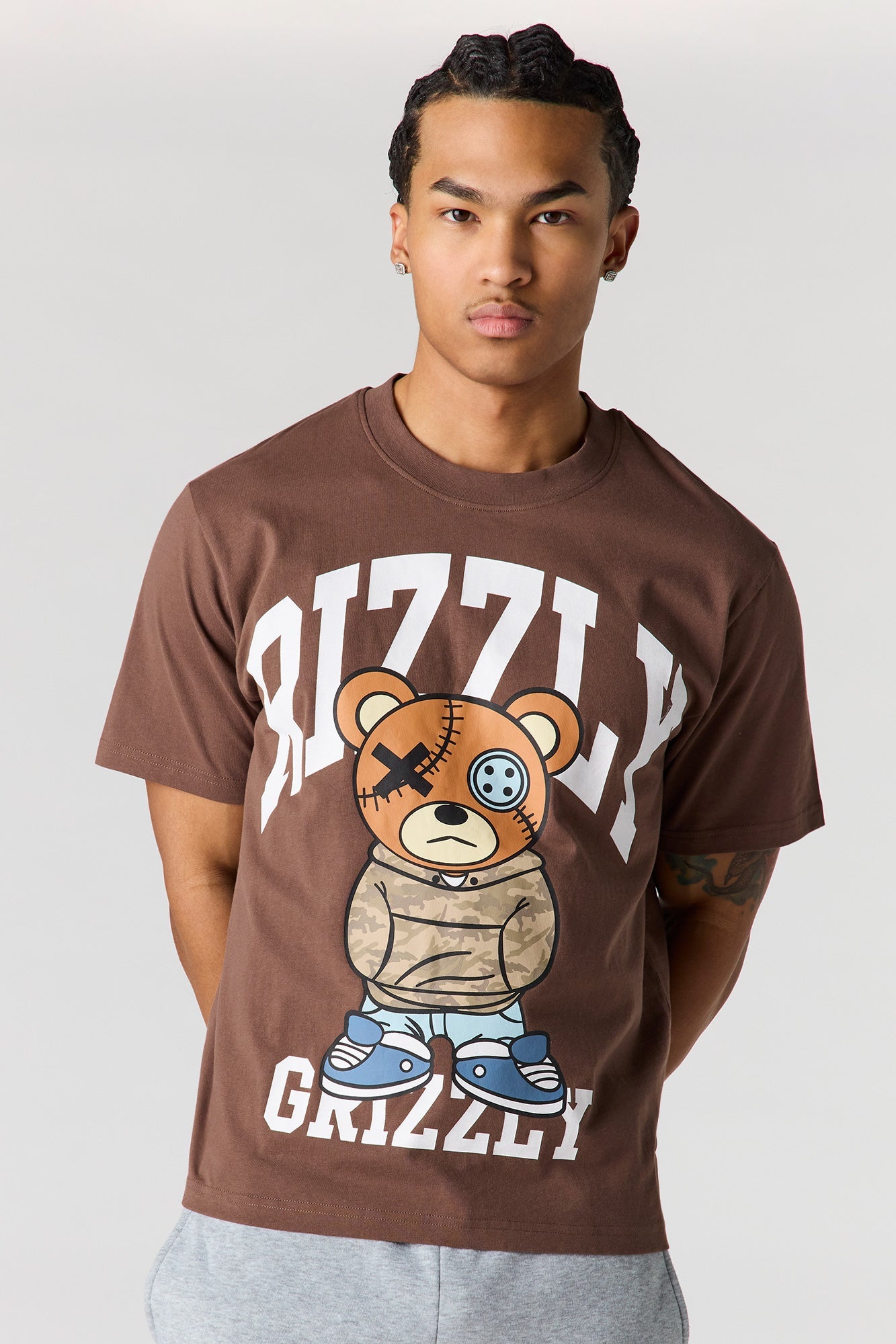 Graphic T-Shirt