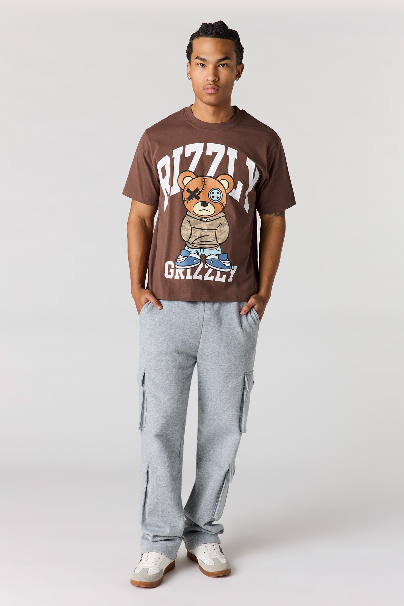 Graphic T-Shirt