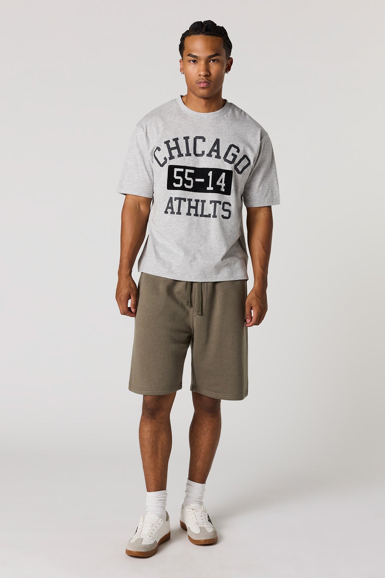 Chicago Graphic T-Shirt