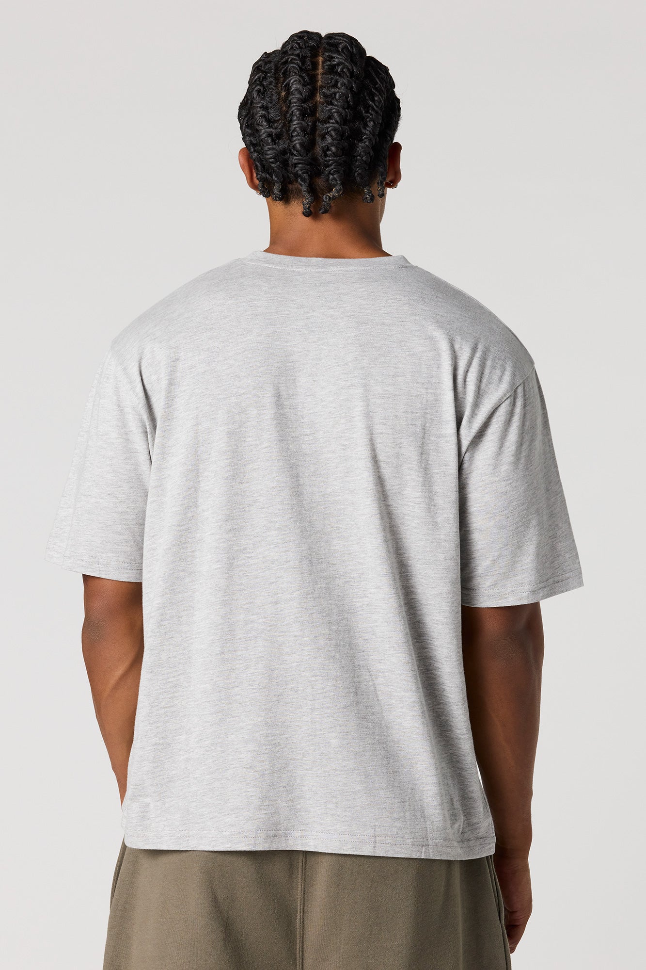 Chicago Graphic T-Shirt