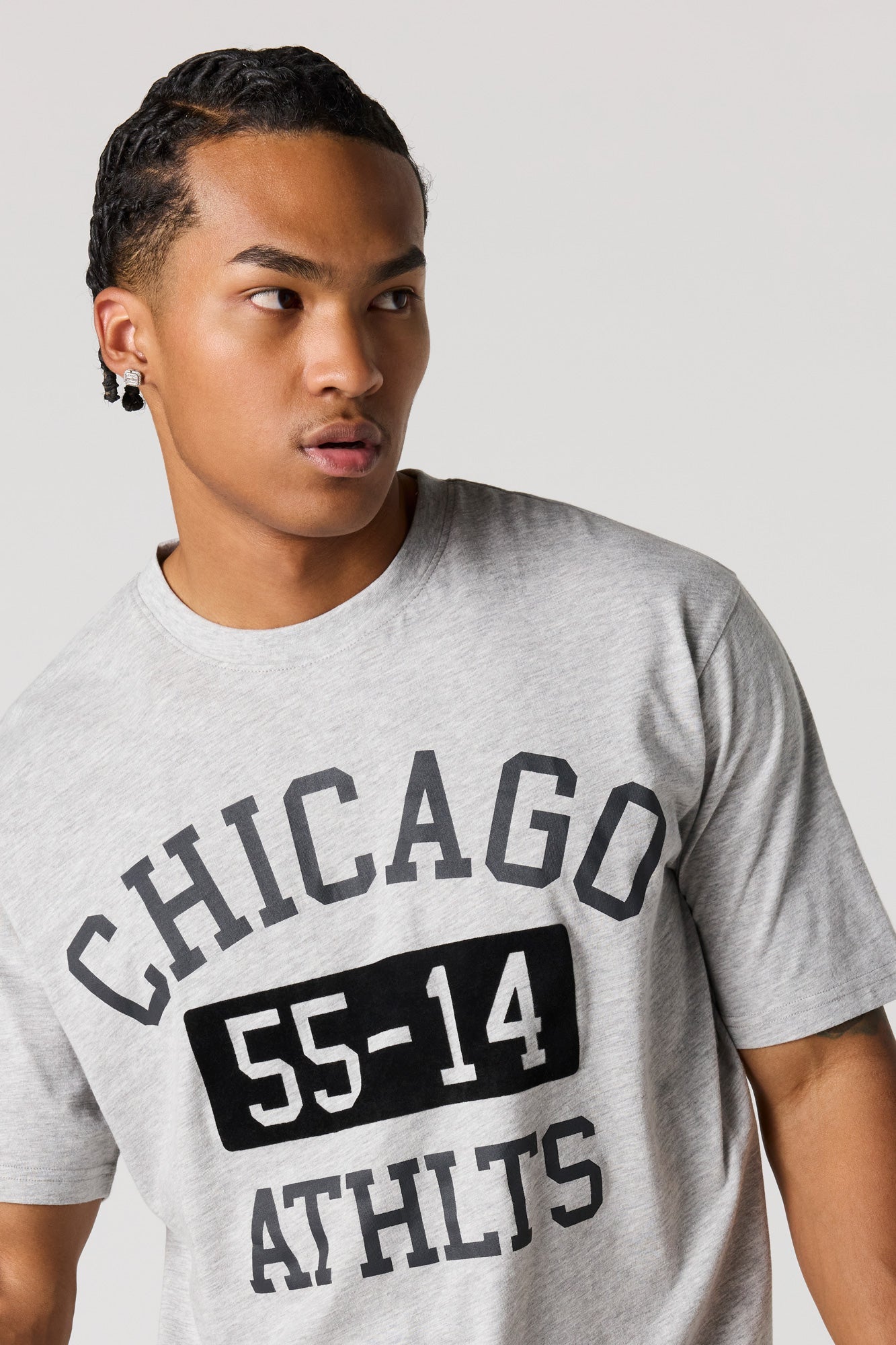 Chicago Graphic T-Shirt