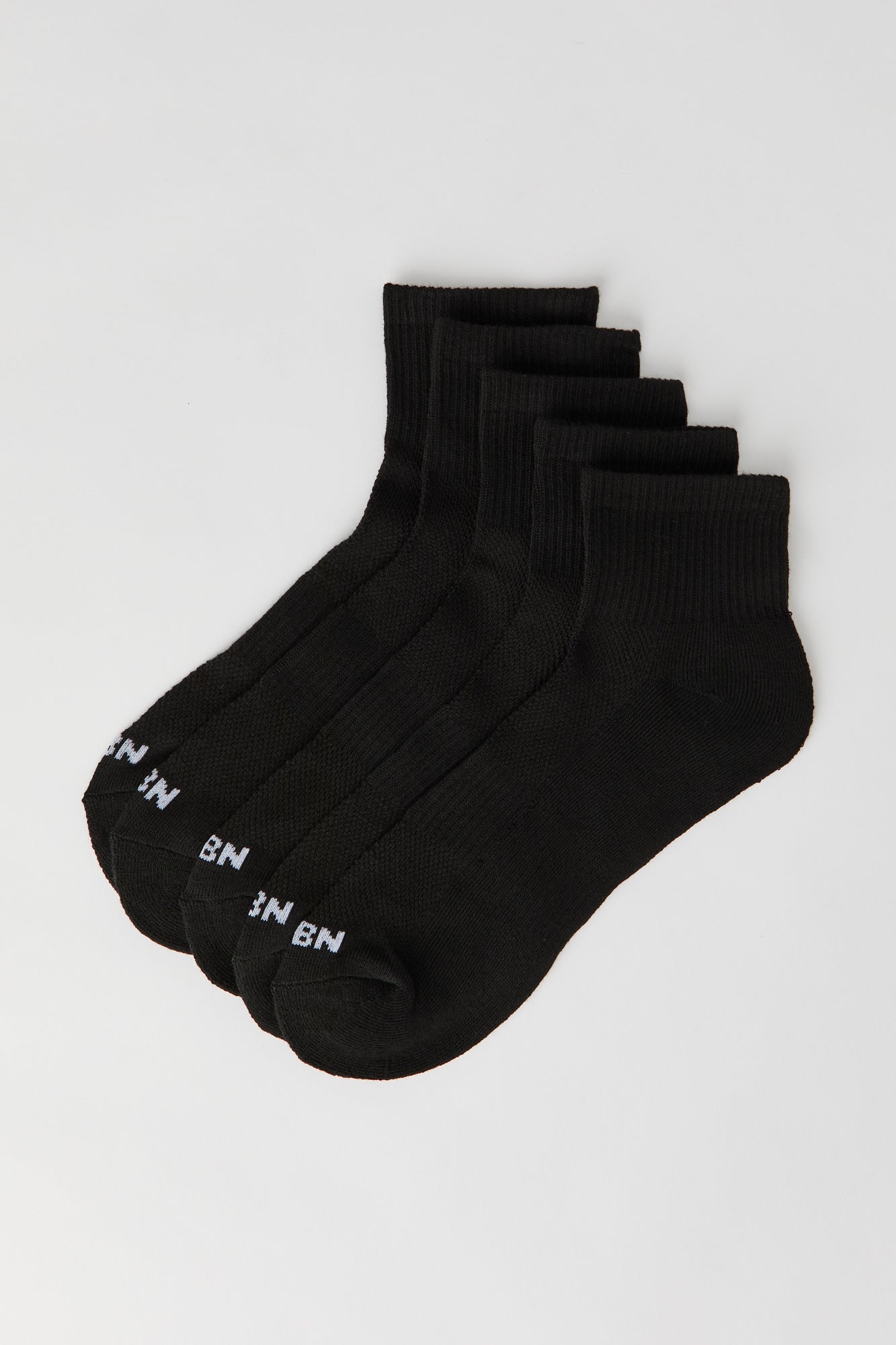 Athletic Socks (5 Pack)