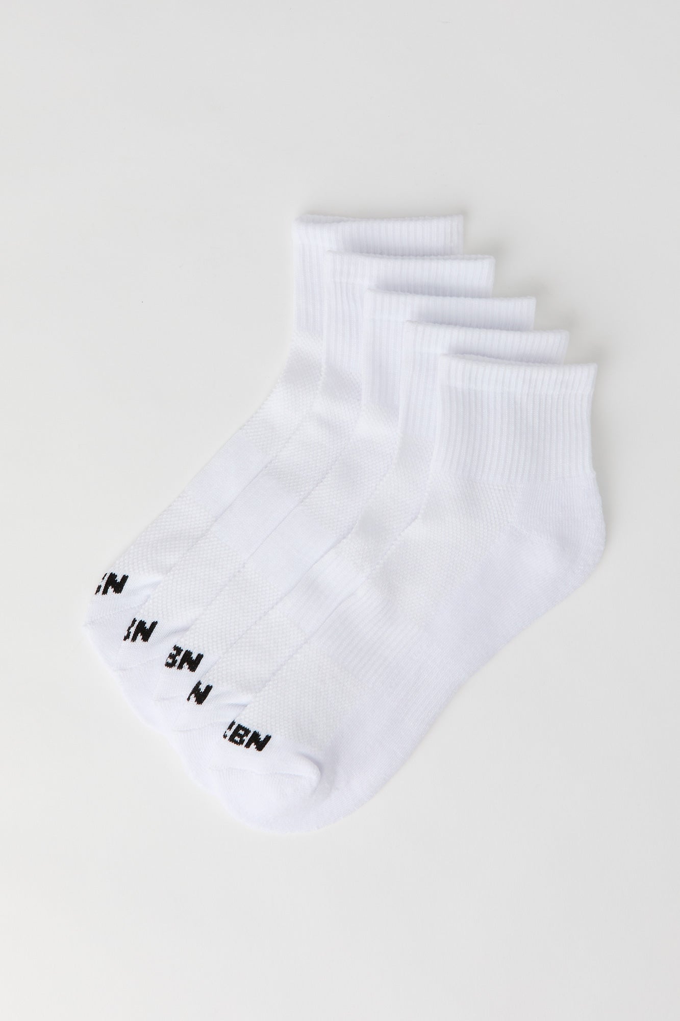 Athletic Socks (5 Pack)